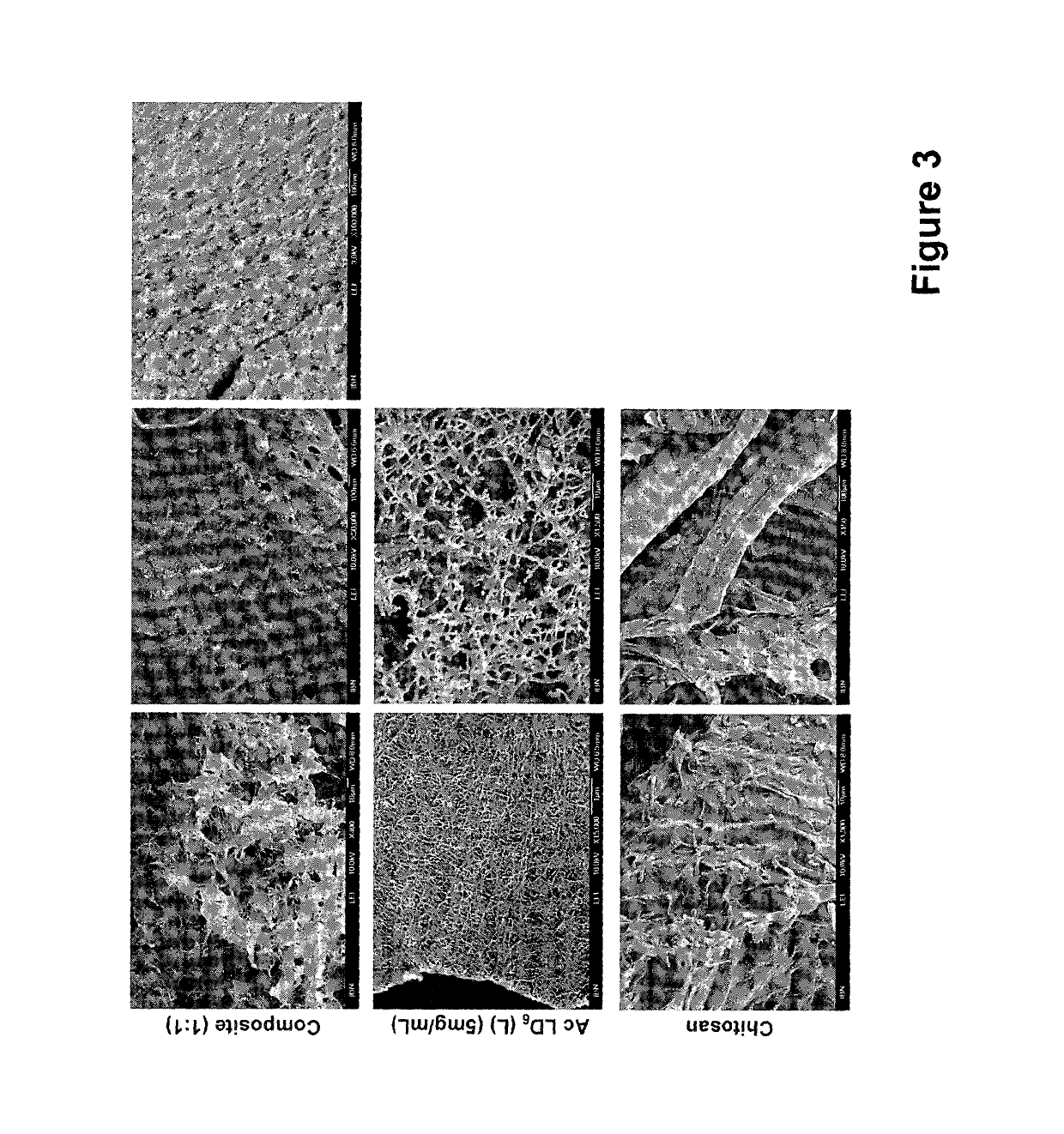 Self-assembled composite ultrasmall peptide-polymer hydrogels