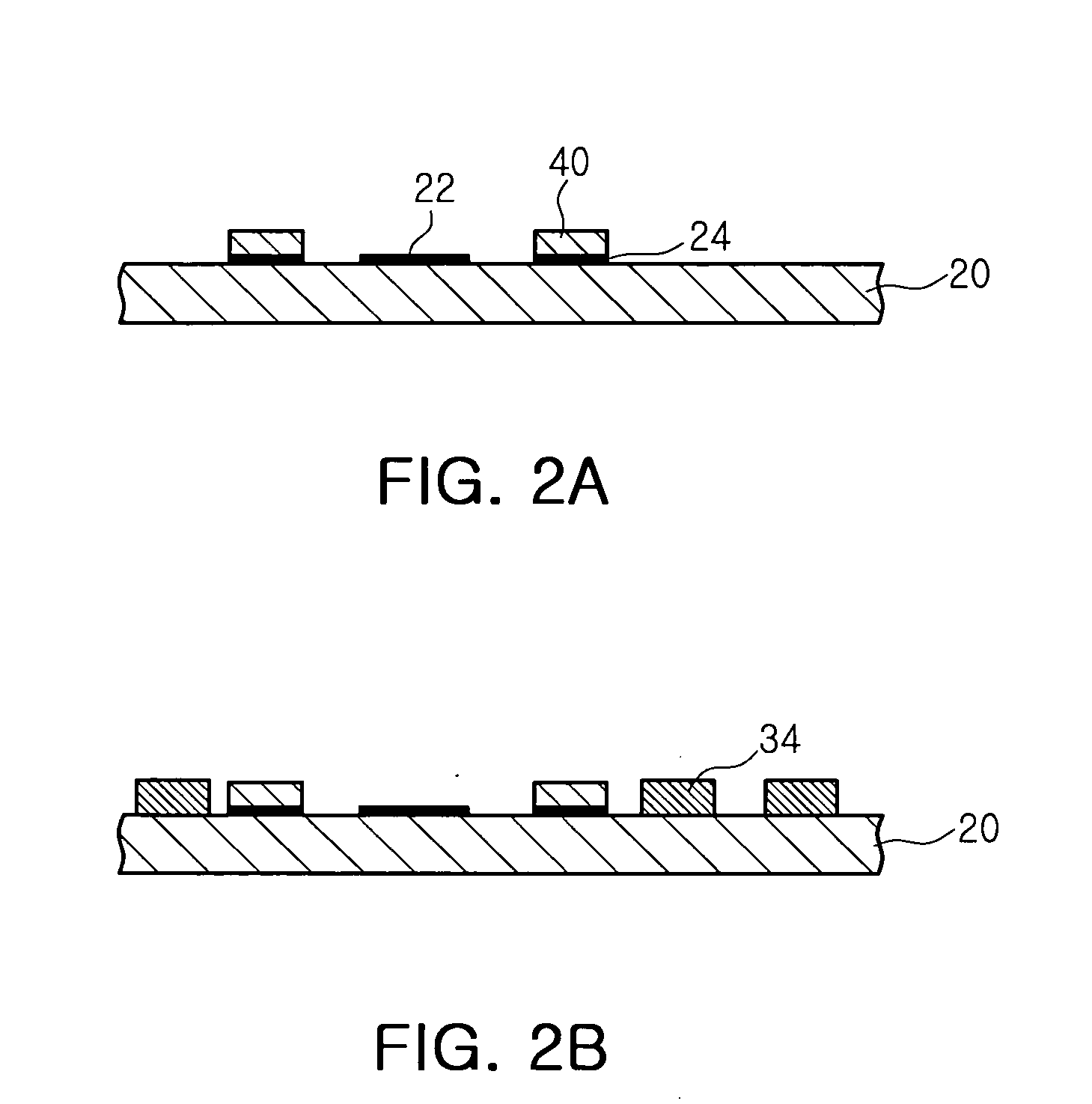 Method for manufacturing semiconductor package