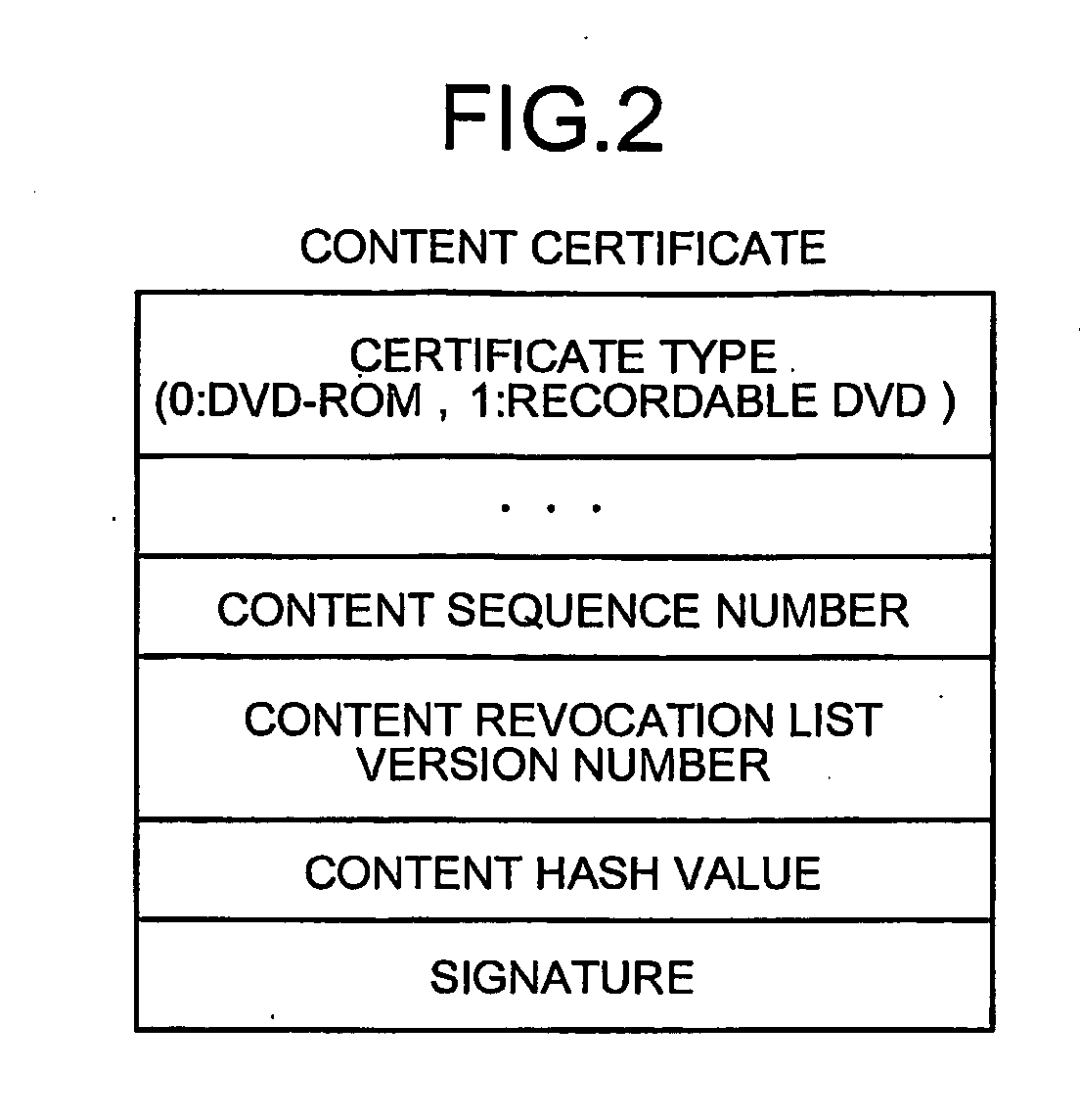 Apparatus, method, and computer program product for recording content