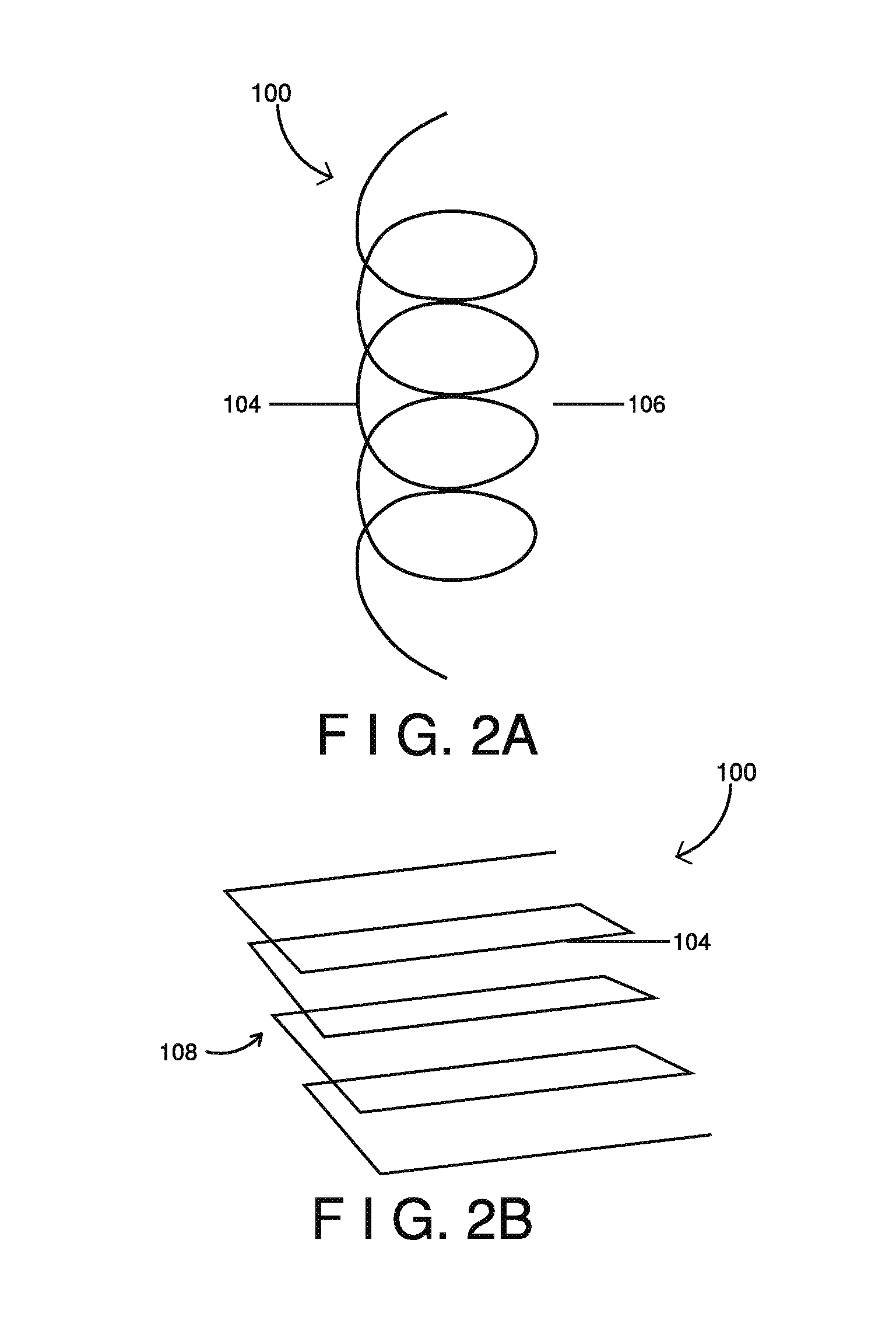 Method for manufacture of multi-layer-multi-turn high efficiency inductors with cavity
