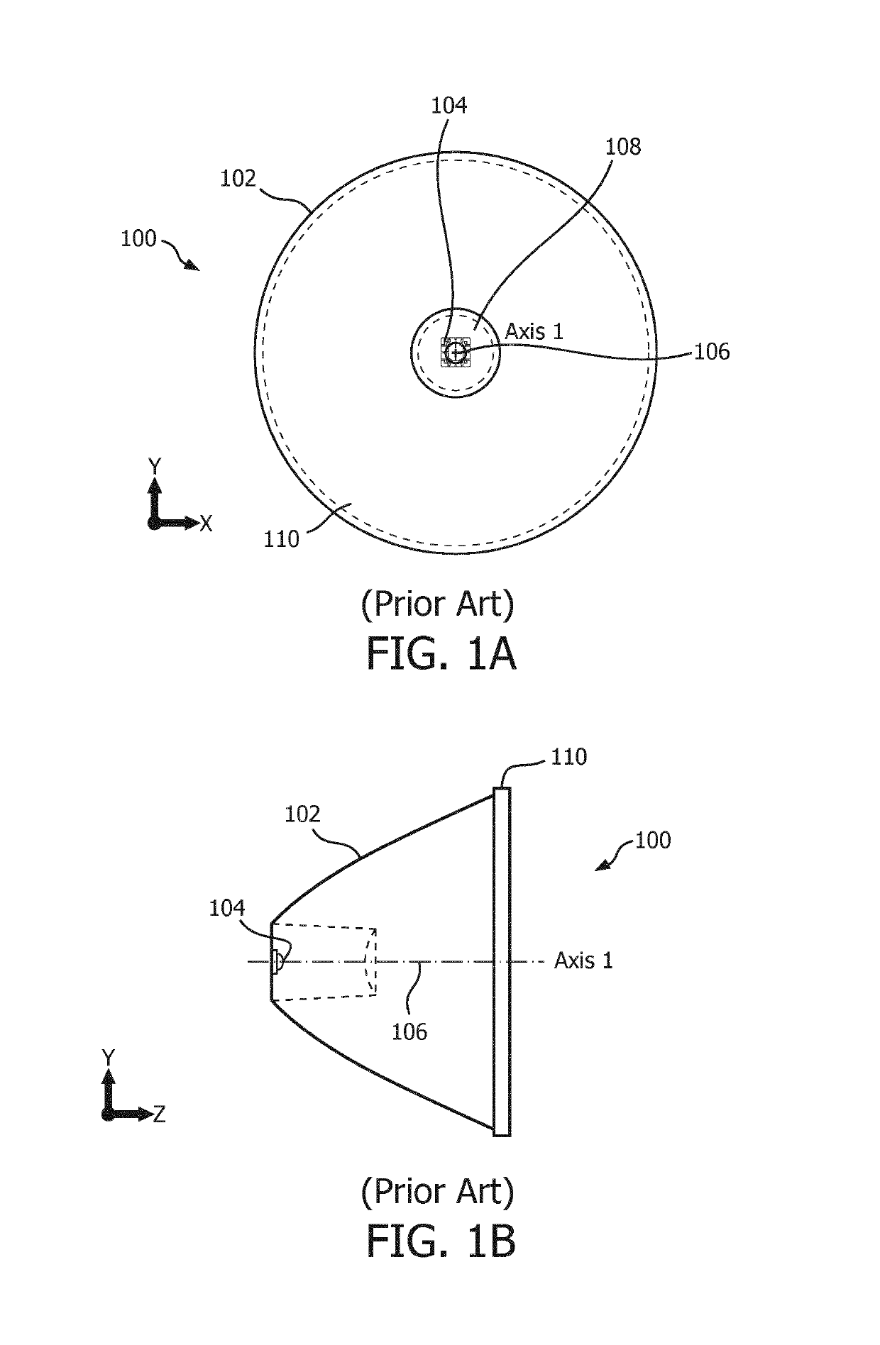 Optical system, method, and applications