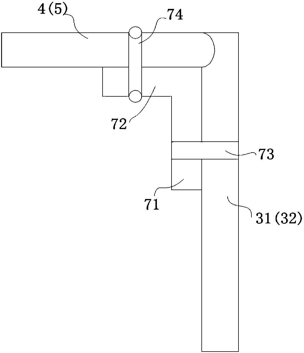 Three-dimensional shape measuring instrument