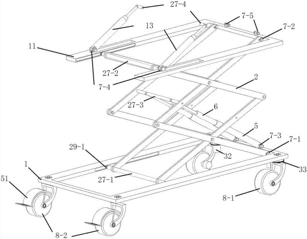 High precision positionable full-automatic three dimensional adjustable solar radiation testing device