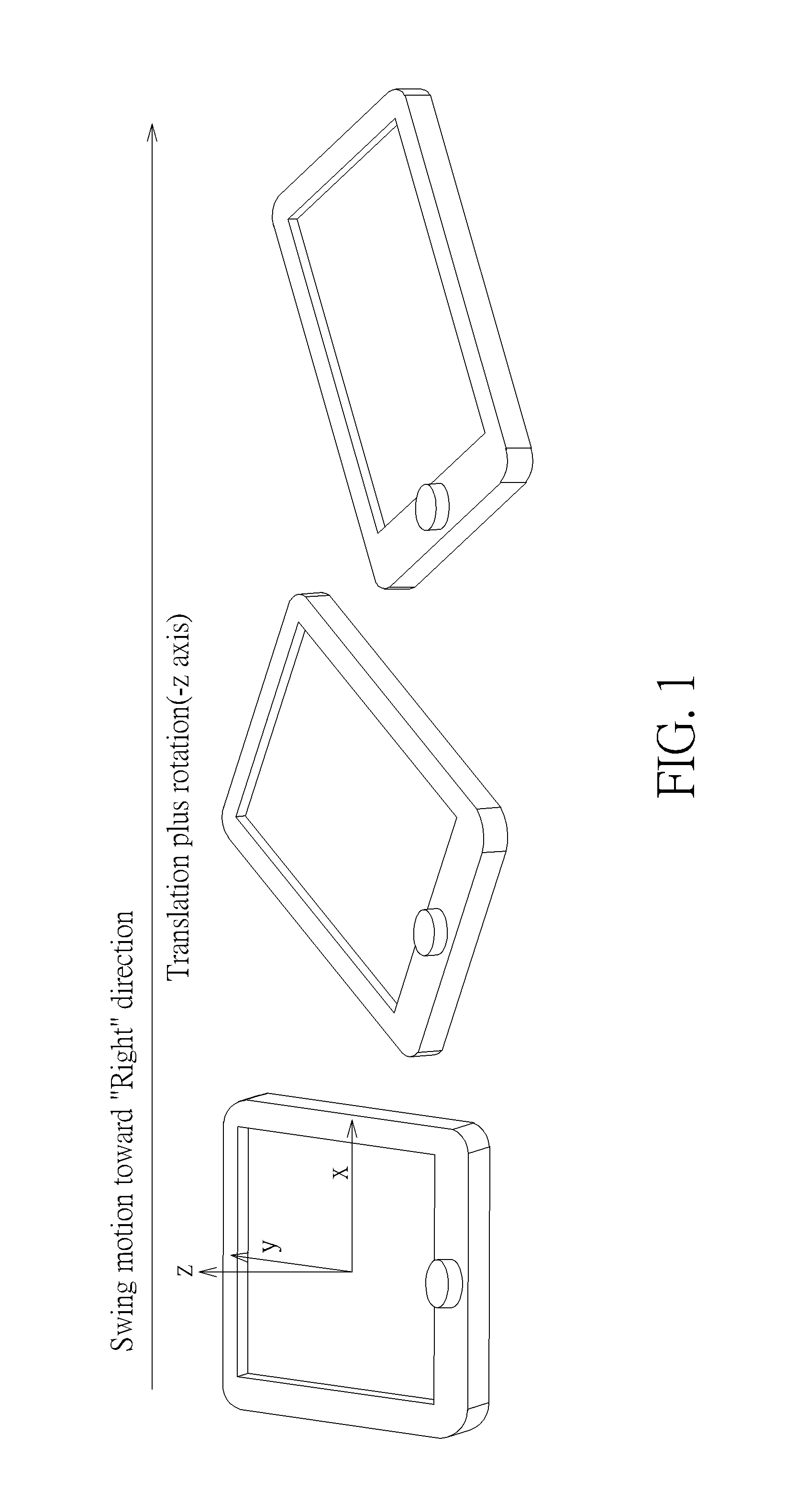 Method and apparatus for performing motion recognition using motion sensor fusion, and associated computer program product