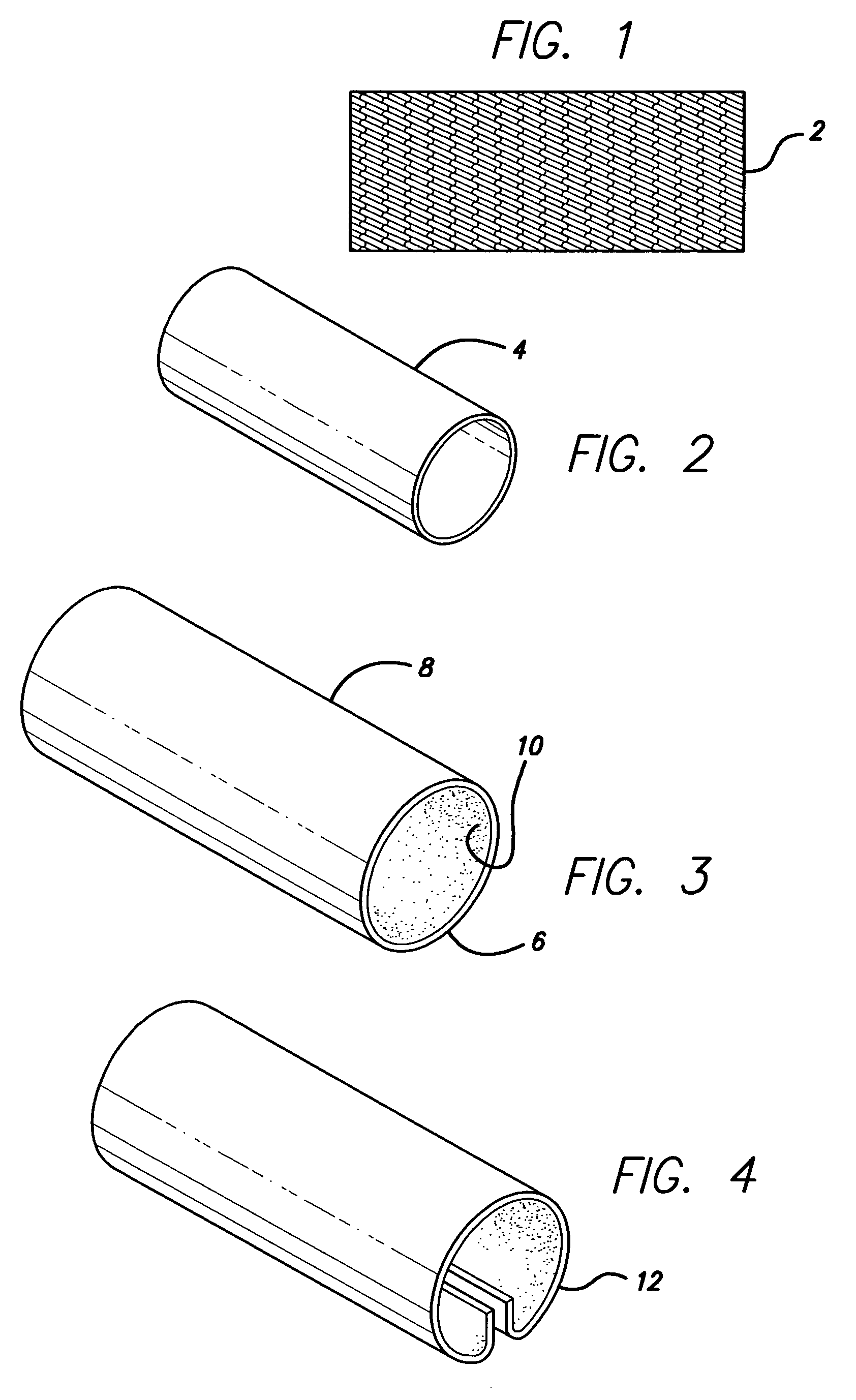 Lightweight omega chain and improved method of manufacture