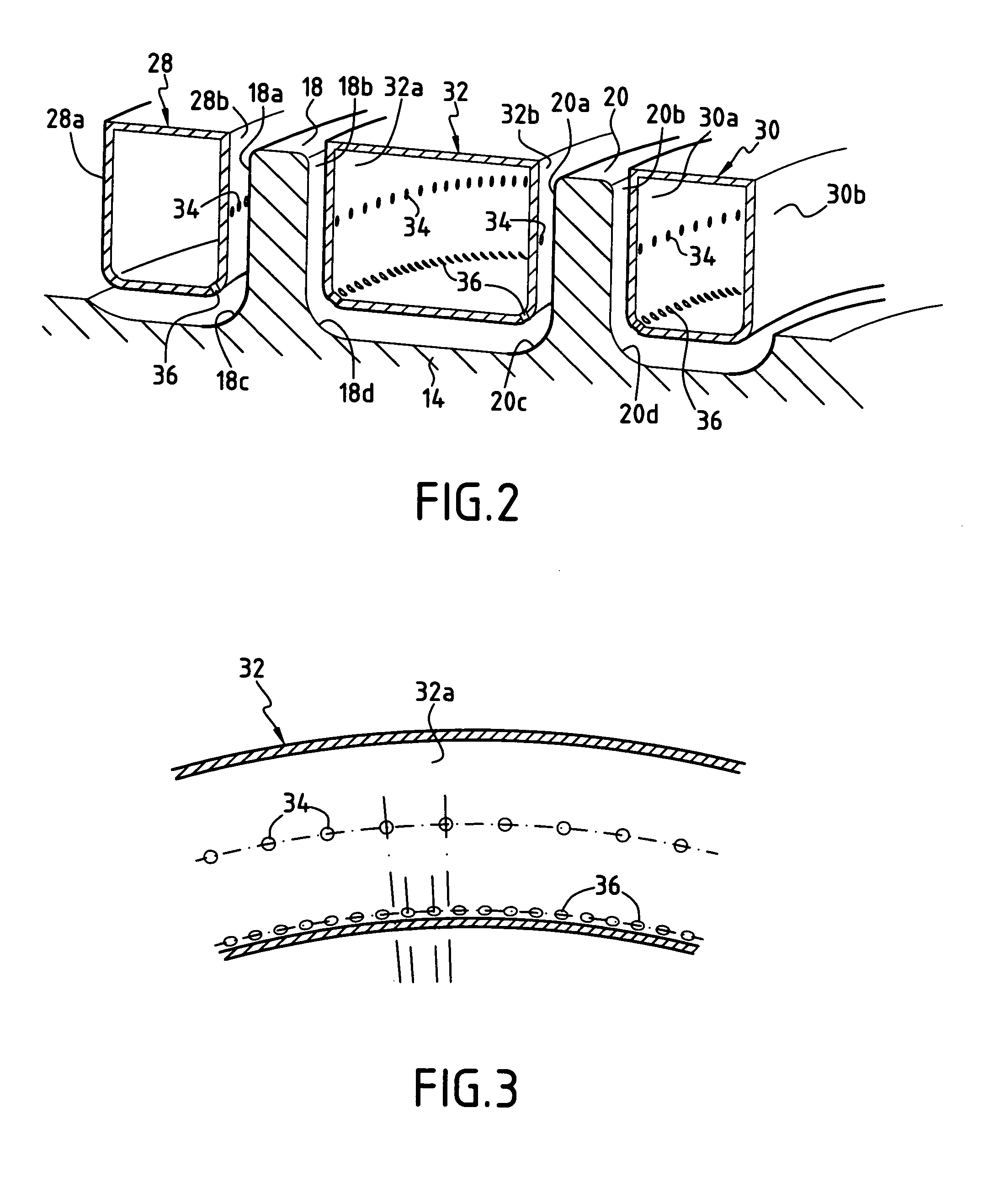 Gas turbine clearance control devices