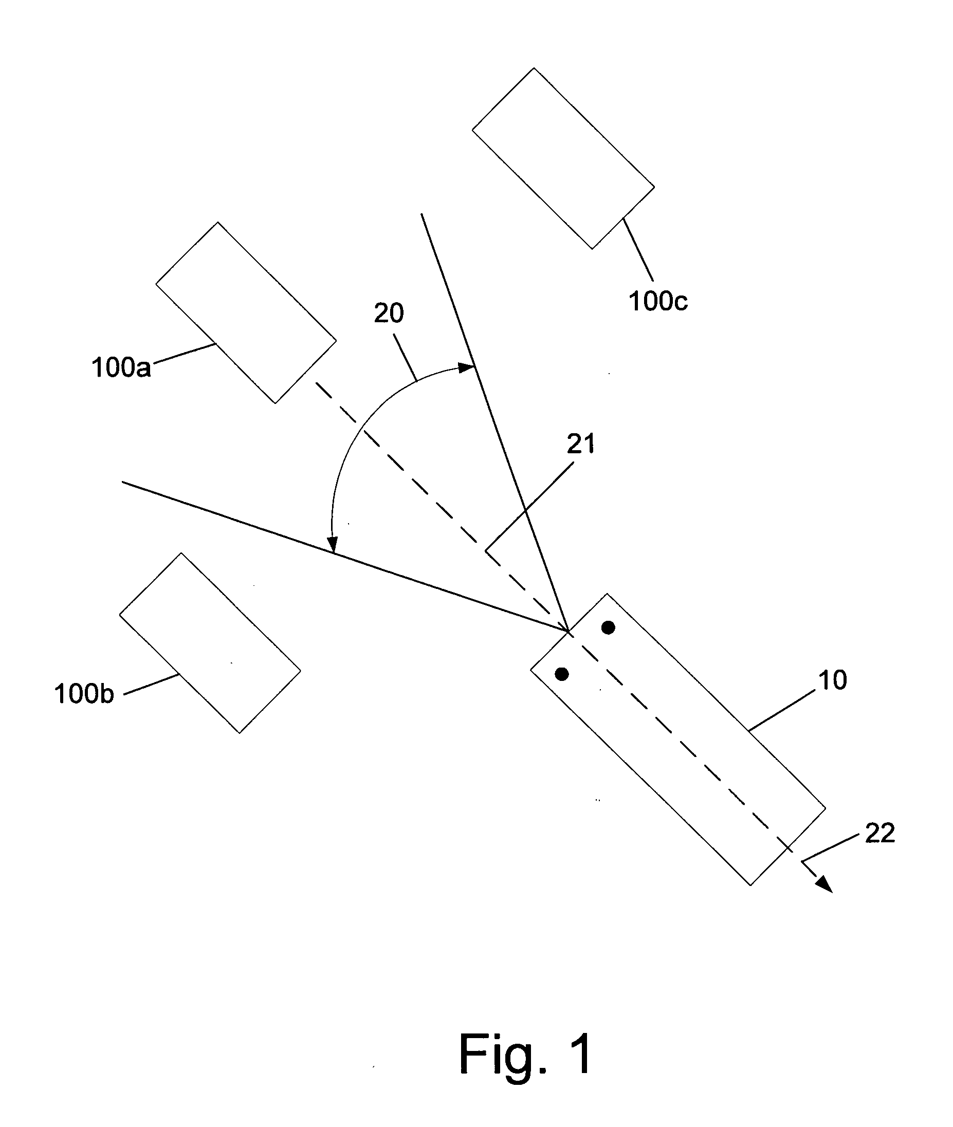 Direction finding method and device