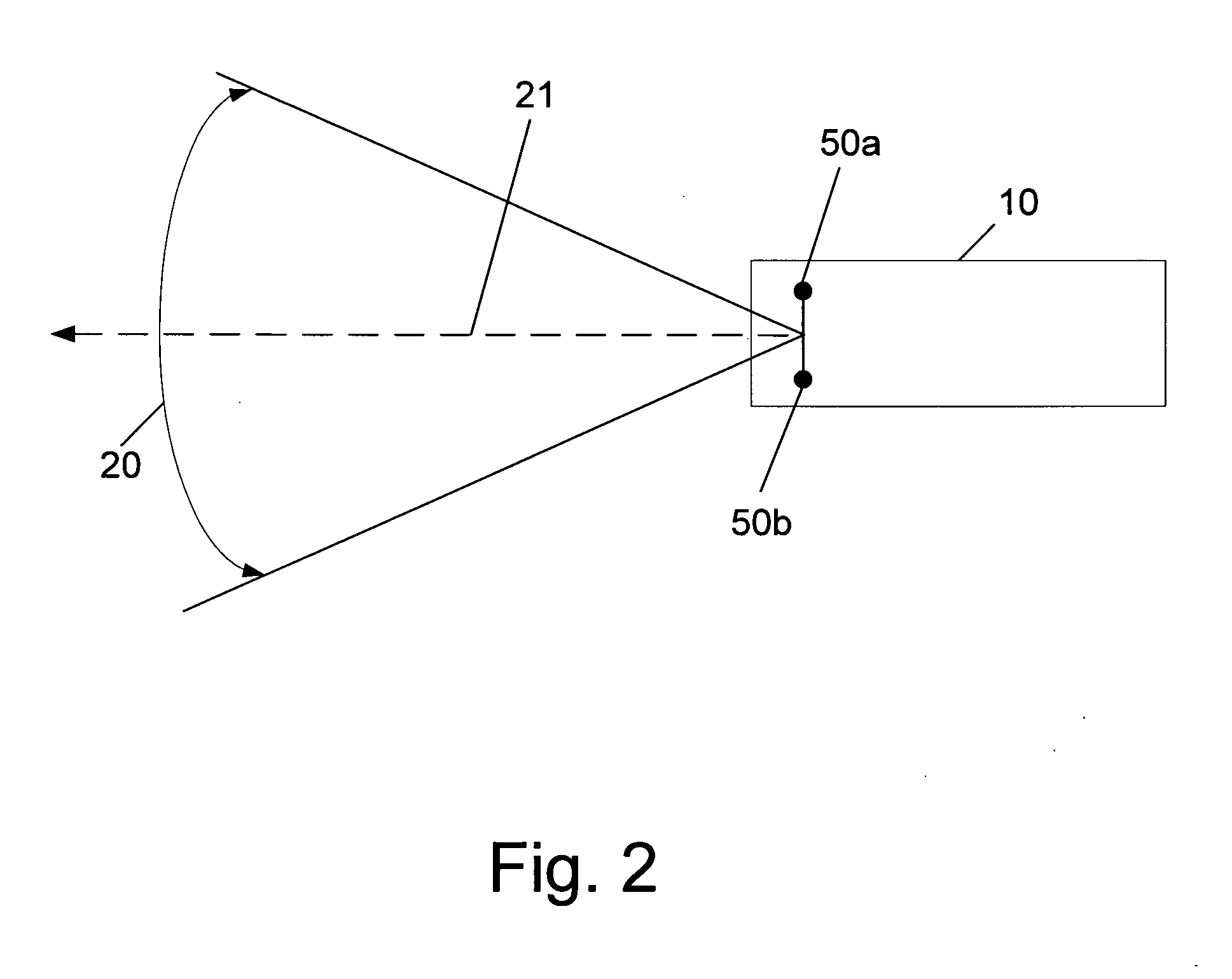 Direction finding method and device