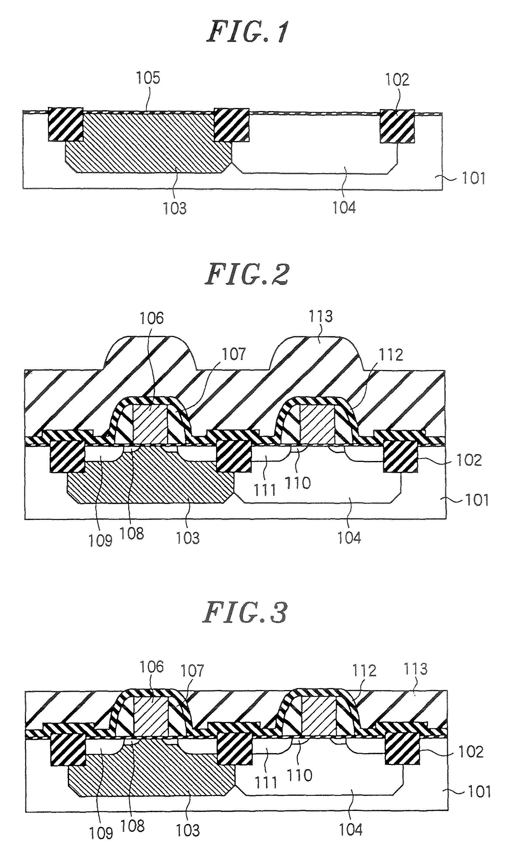 Semiconductor device and manufacturing method thereof