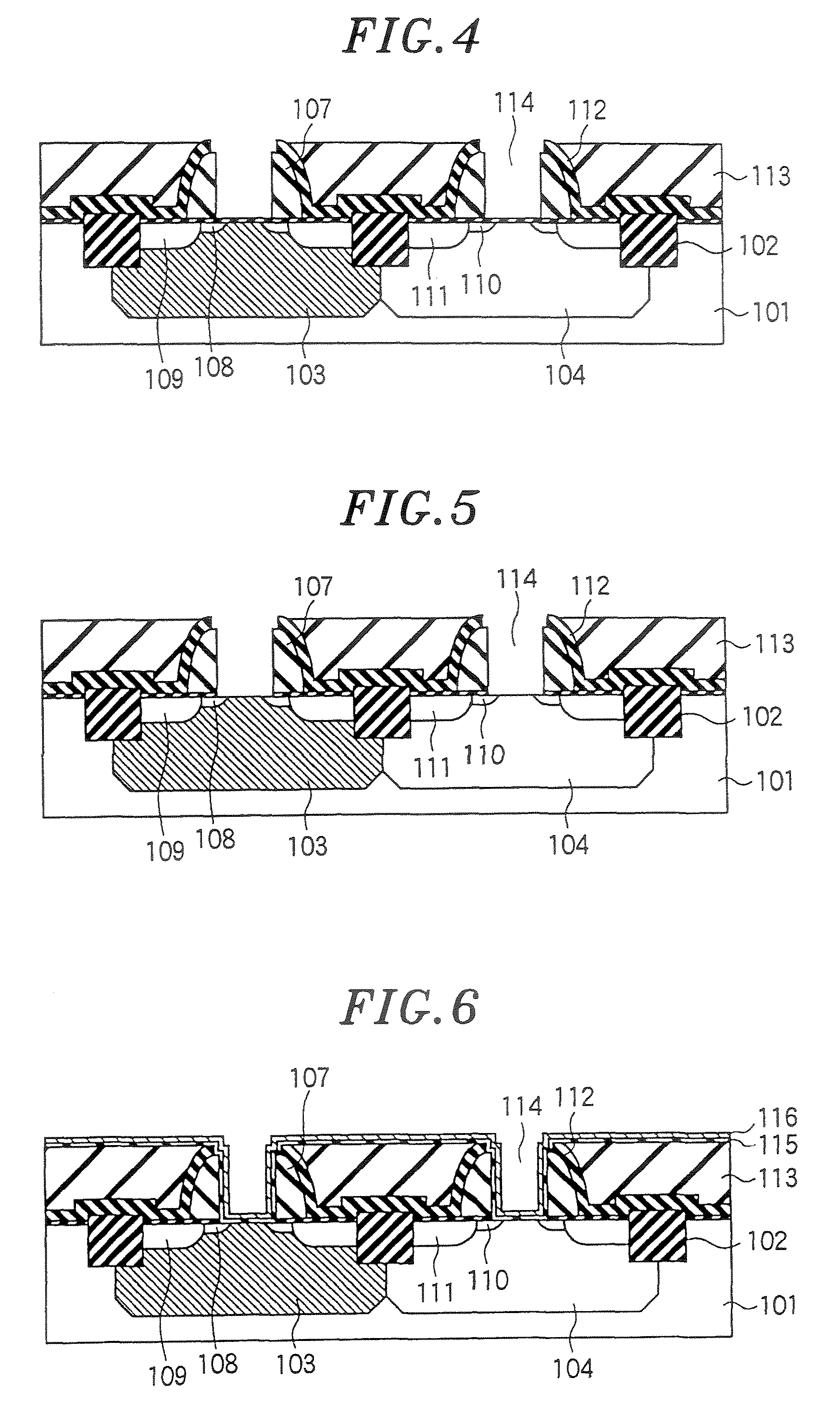 Semiconductor device and manufacturing method thereof