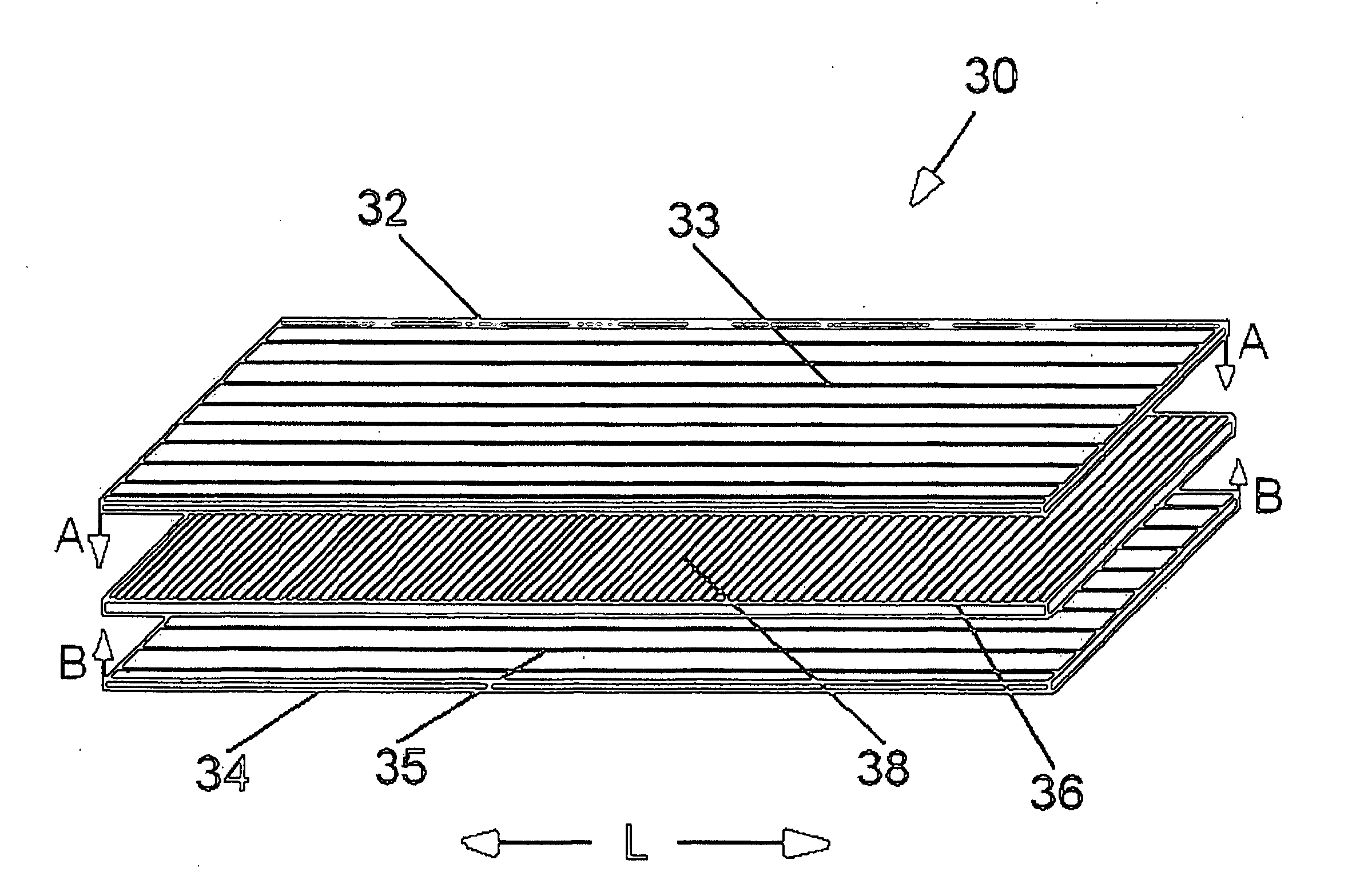 Multidirectional Filament Reinforced Tape and Method of Manufacture