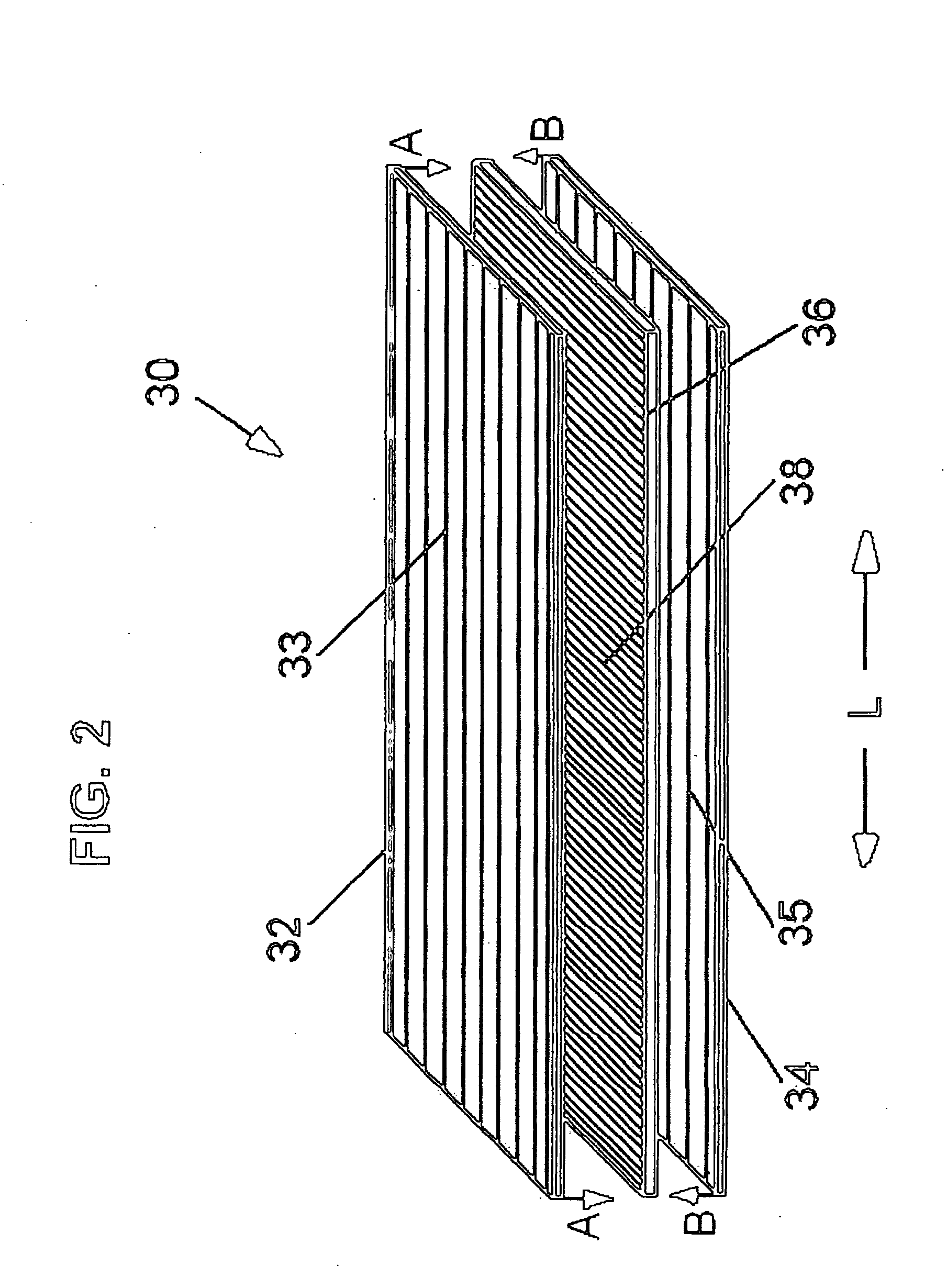 Multidirectional Filament Reinforced Tape and Method of Manufacture