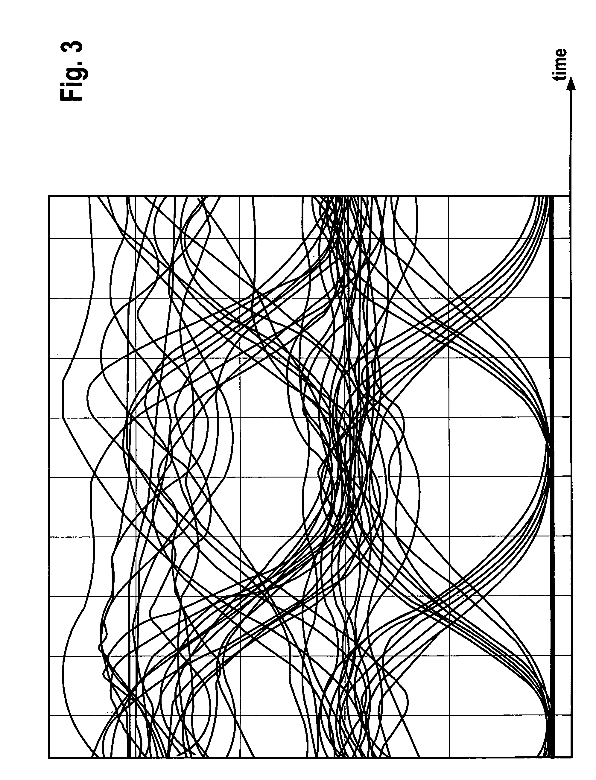 Receiver for an optical signal