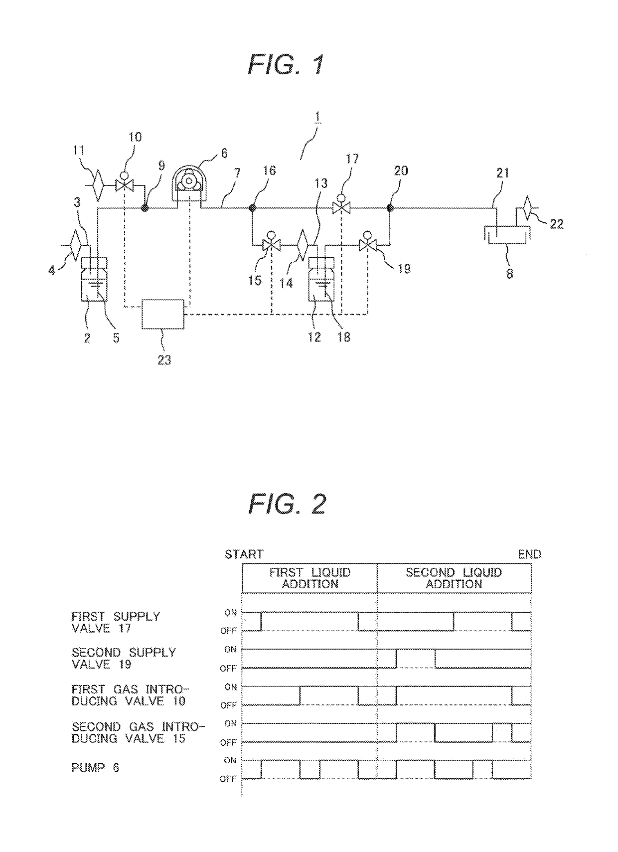 Liquid Feed Device, and Cell Culture Device and Method Using Same