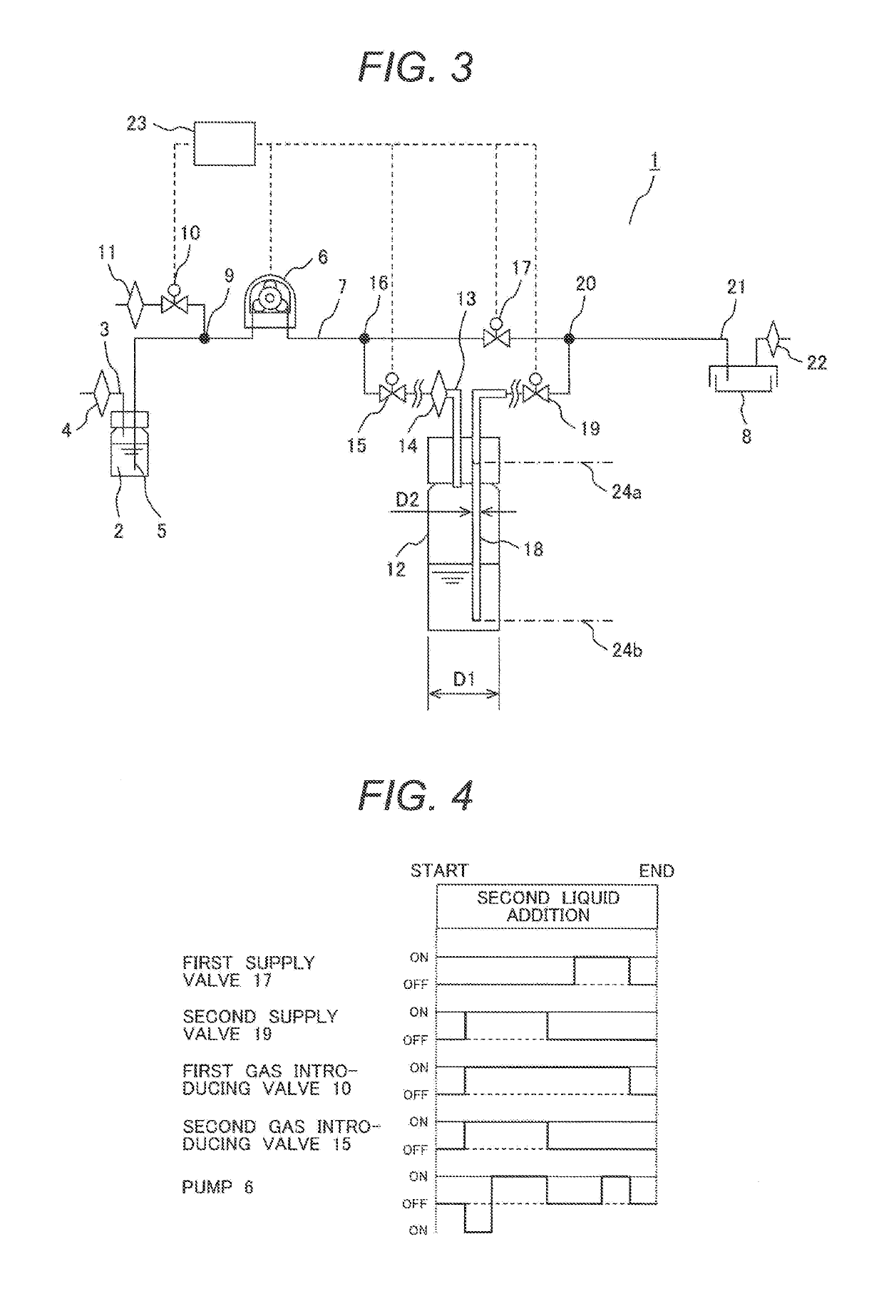 Liquid Feed Device, and Cell Culture Device and Method Using Same