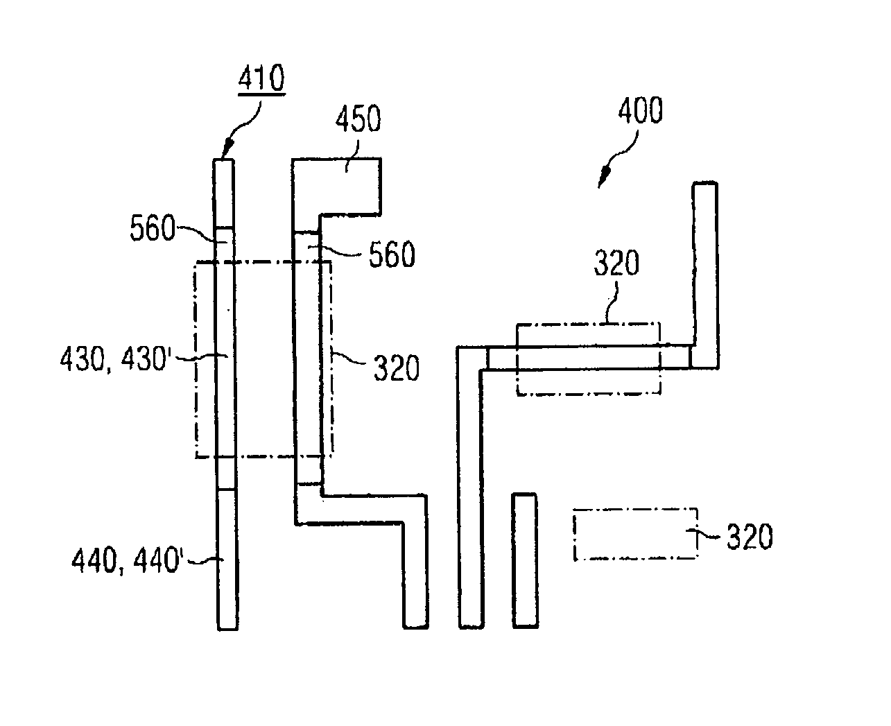 Method for producing a mask layout avoiding imaging errors for a mask