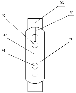 Slim Ironless Brushless Two Pole Permanent Magnet DC Motor