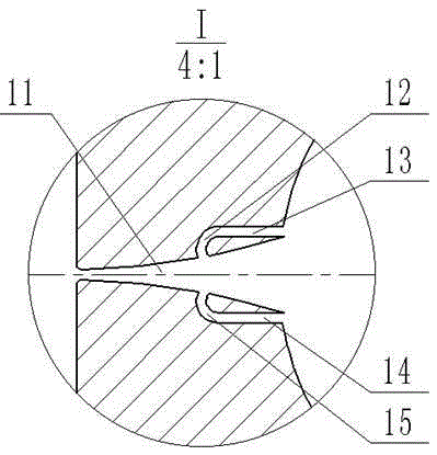 An Interlocking Solenoid Valveless Piezoelectric Pump