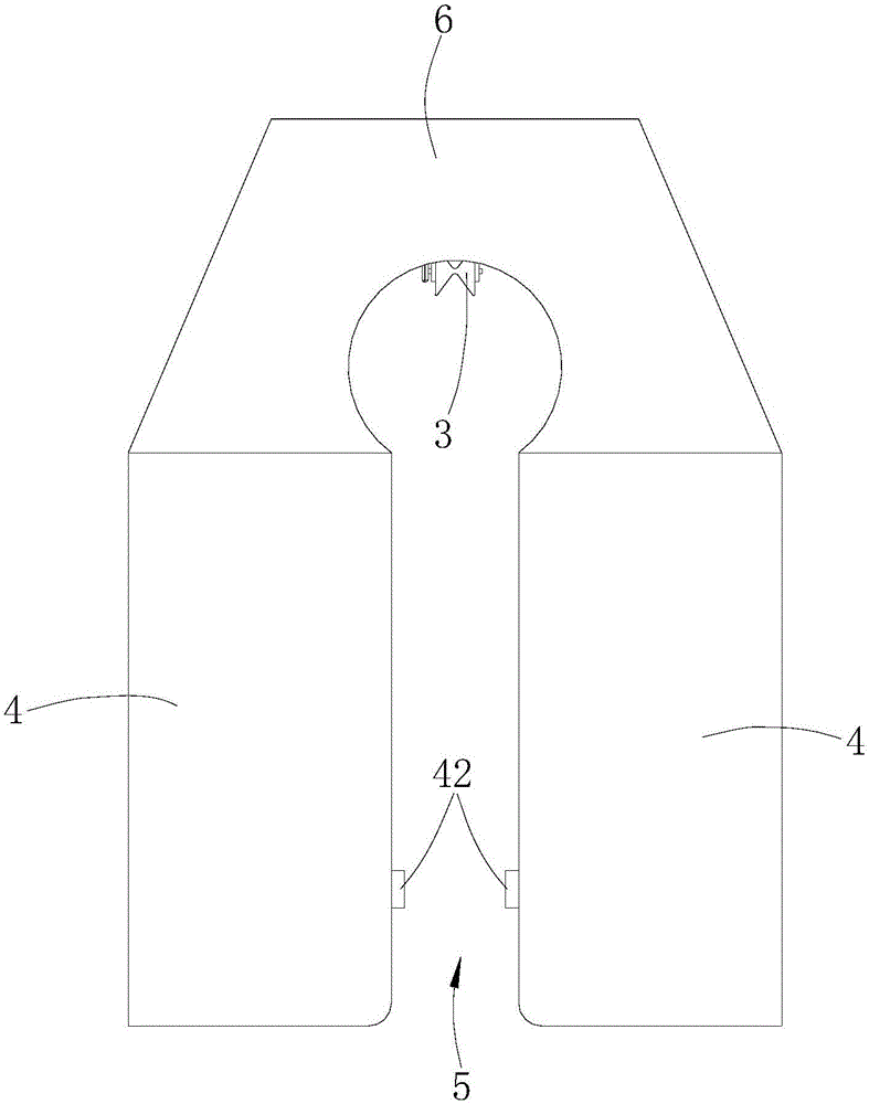 Monorail passenger and freight transportation vehicle