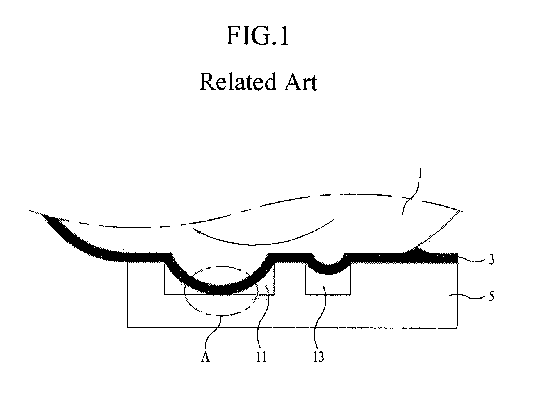 Liquid crystal display device and method for fabricating the same