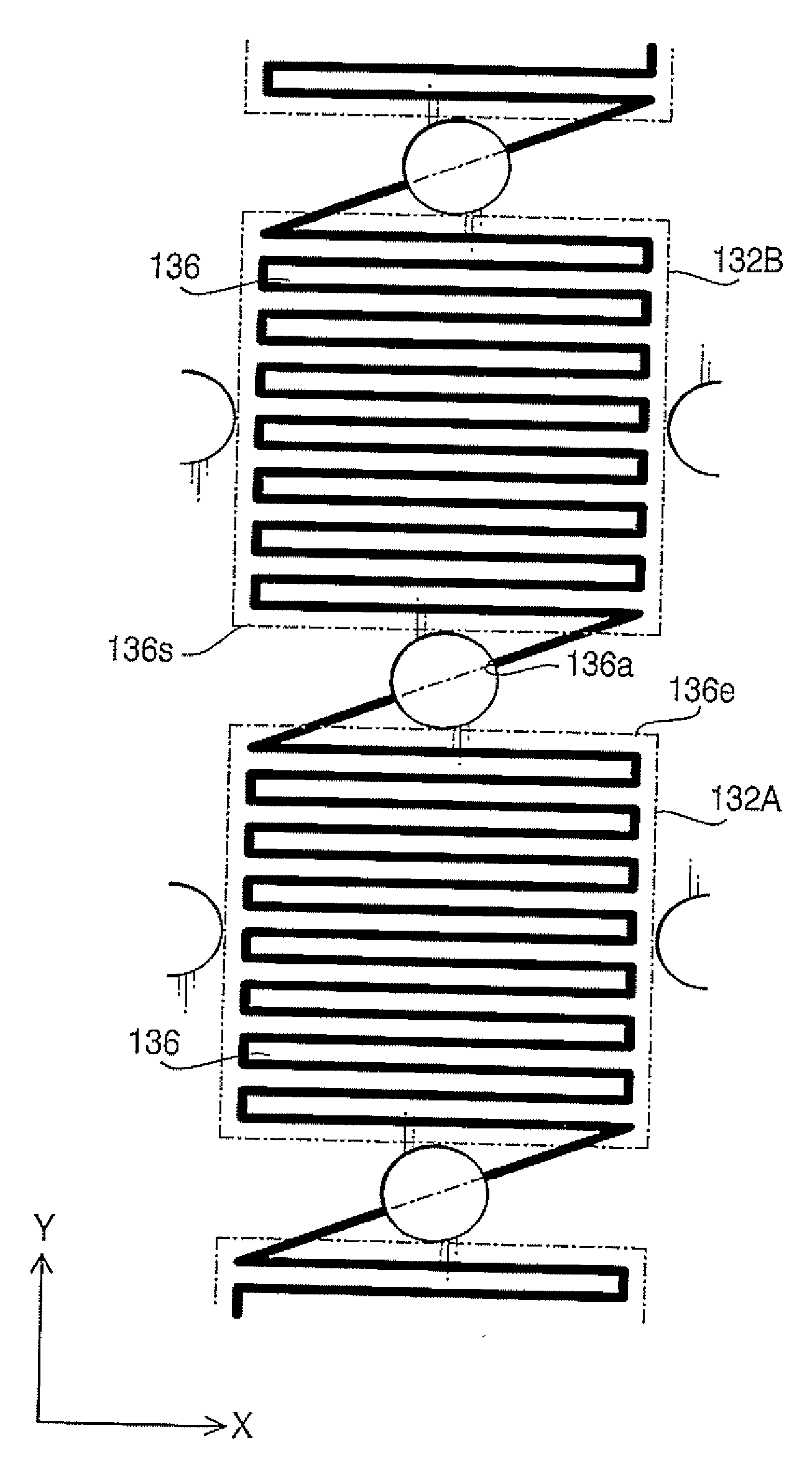 Conductive layer, manufacturing method of the same, and signal transmission substrate