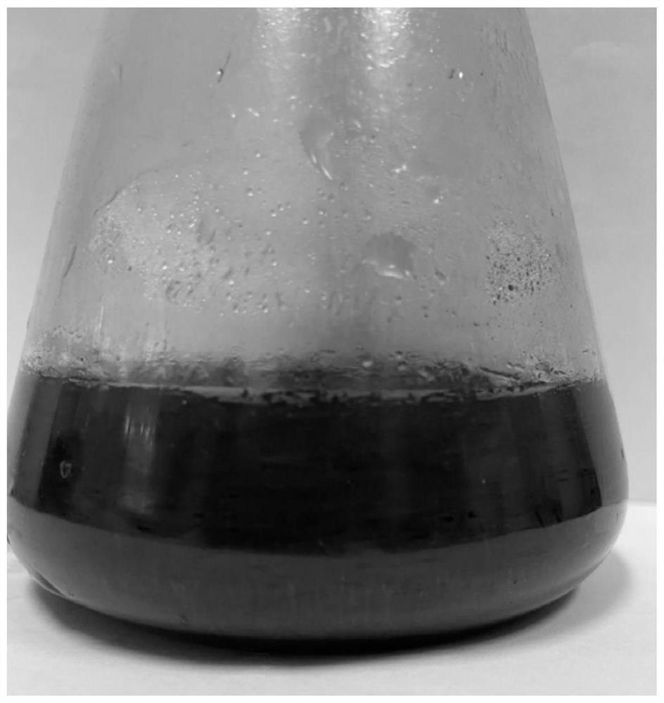 Method for preparing uranium carbide ceramic microspheres by taking carbon nanotubes as carbon source
