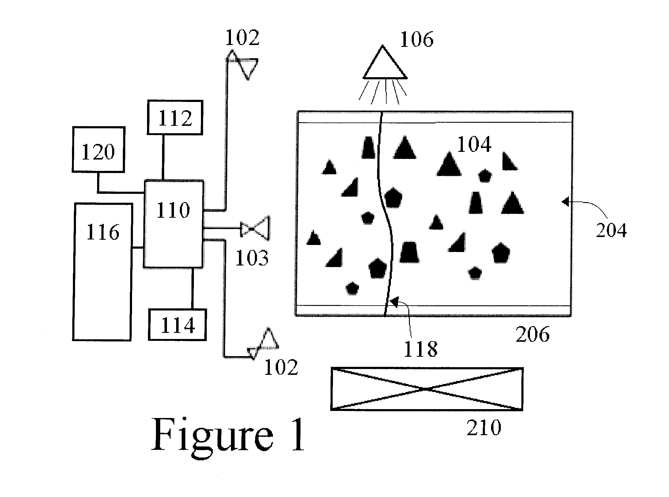 System and method for measuring characteristics of cuttings and fluid front location during drilling operations with computer vision