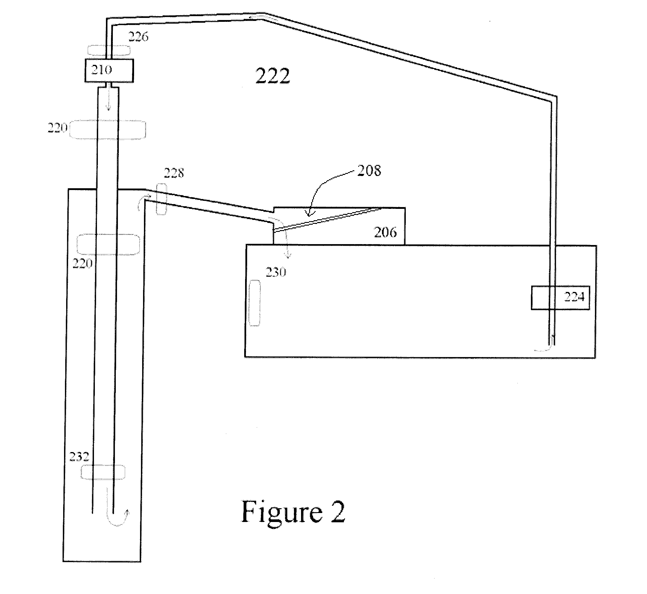 System and method for measuring characteristics of cuttings and fluid front location during drilling operations with computer vision