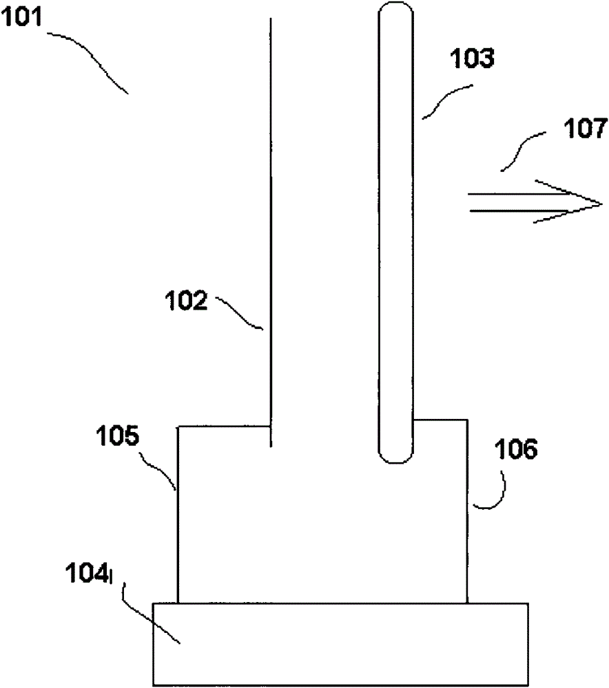 Noise eliminating method and device