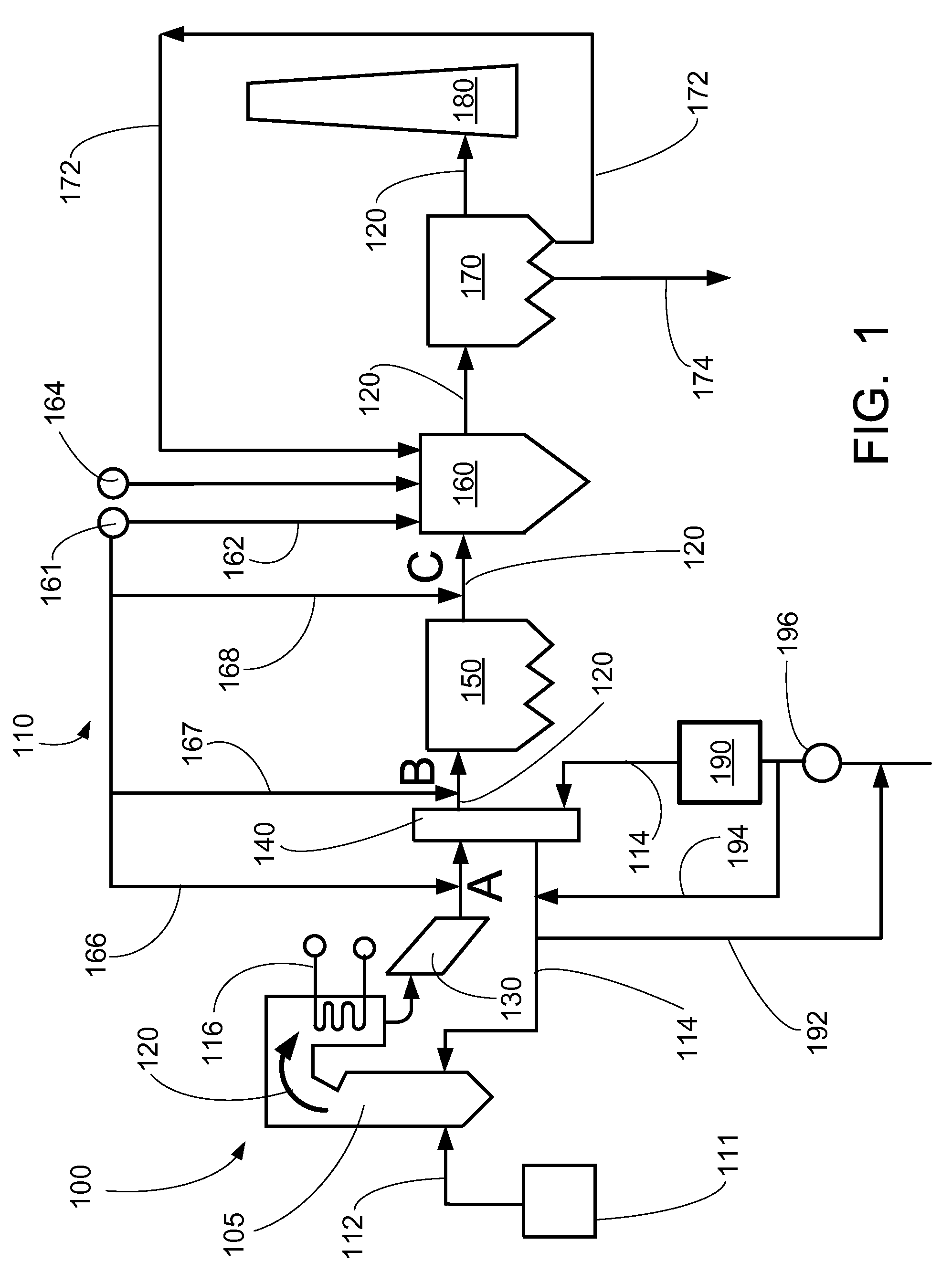 Integrated sorbent injection and flue gas desulfurization system