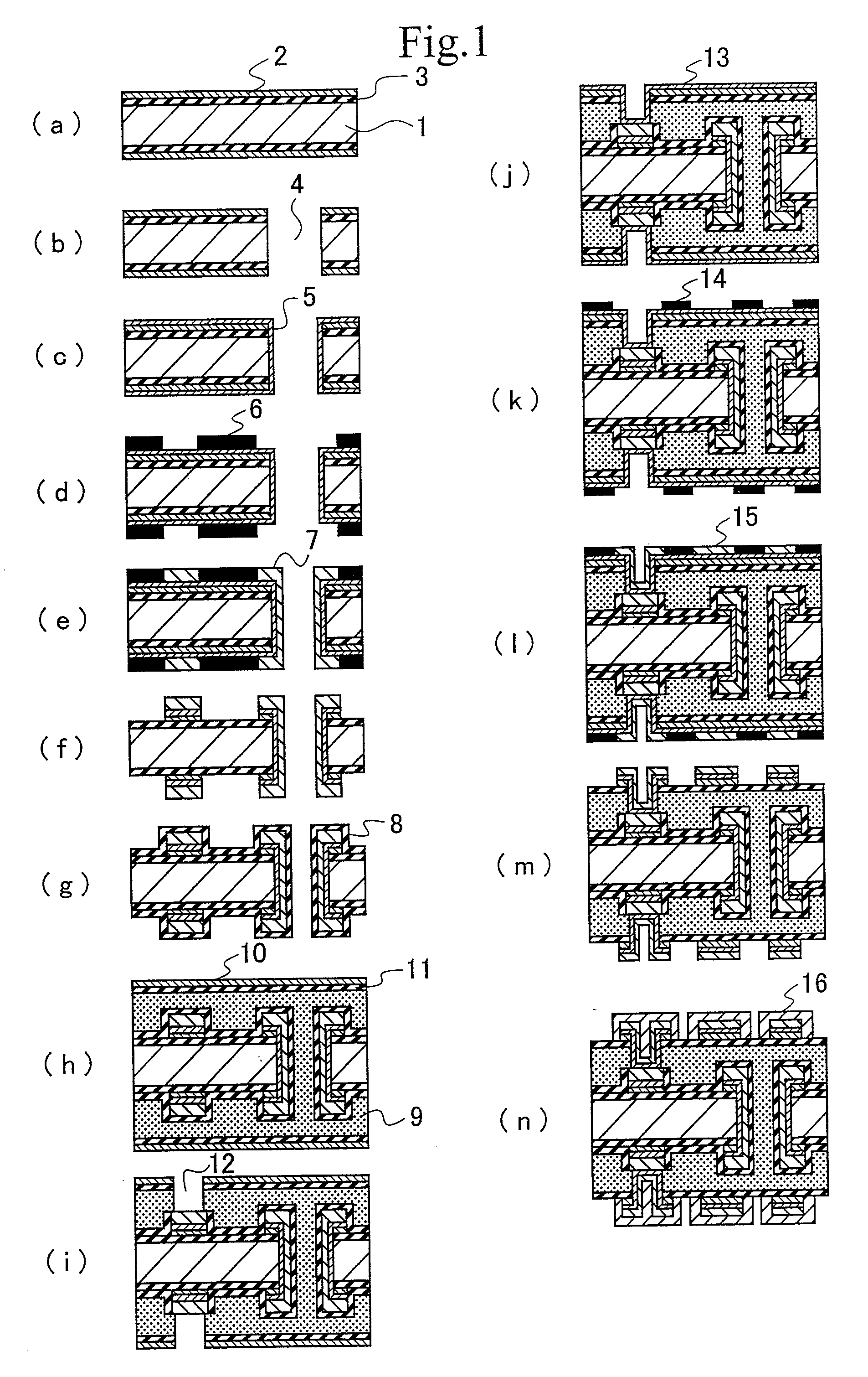 Adhesion assisting agent-bearing metal foil, printed wiring board, and production method of printed wiring board