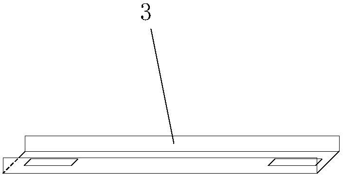 Model device and method for on-site measurement of soil plugging degree in open piles