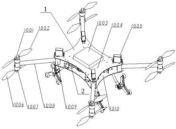 Obstacle Surveillance Robot