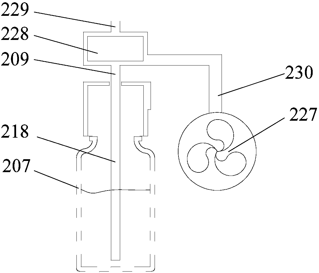 Fragrance generating device, aromatherapy device and electronic candle