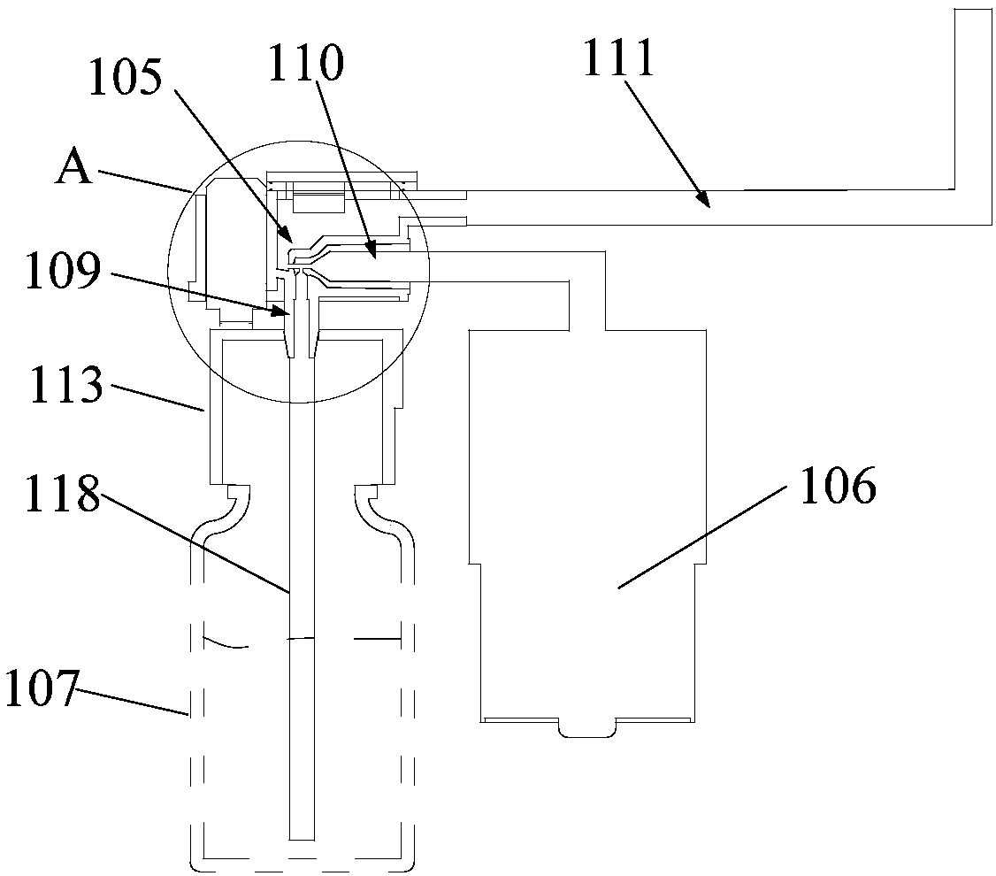 Fragrance generating device, aromatherapy device and electronic candle