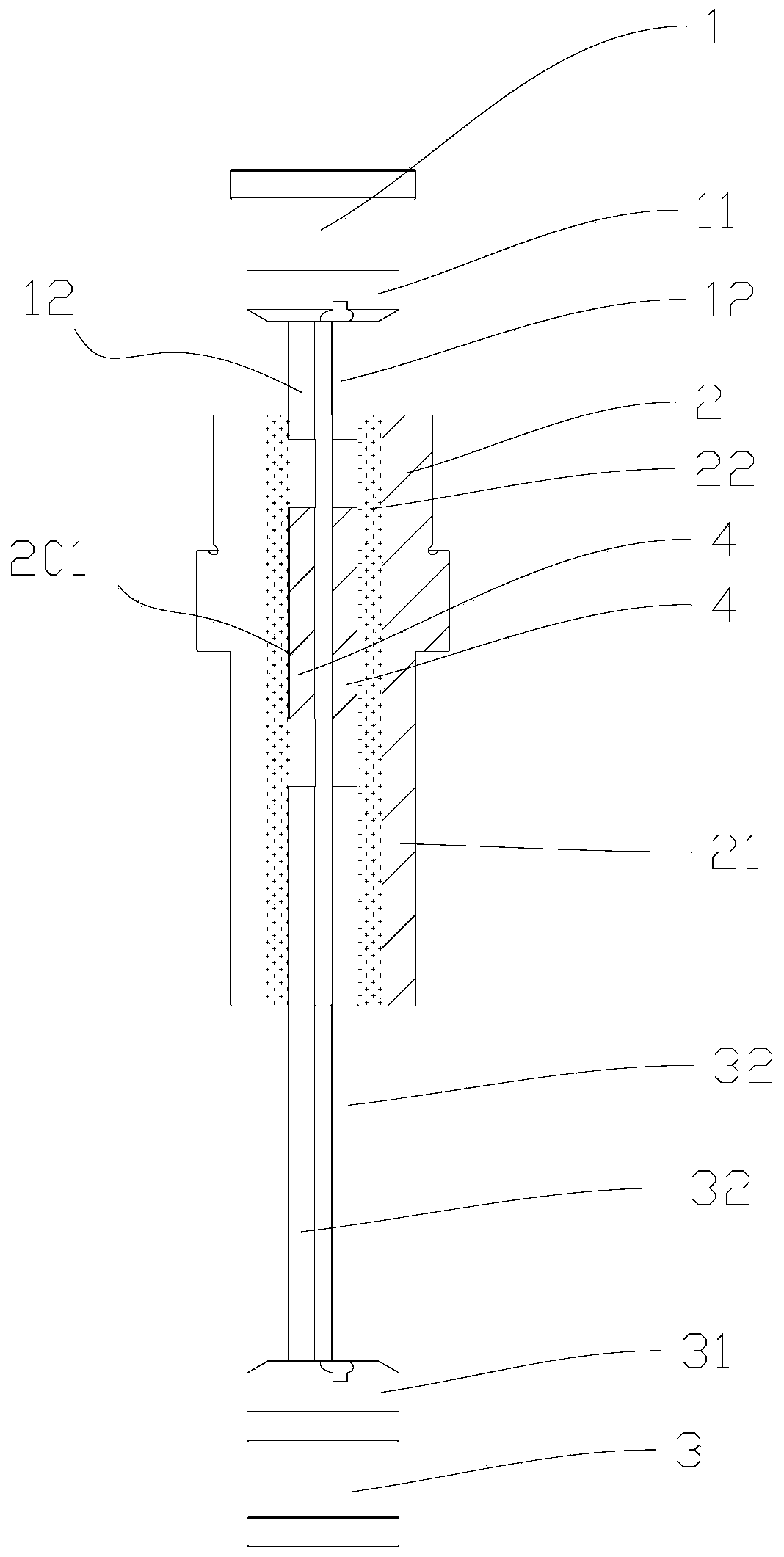 Forming method and forming device for powder metallurgy part