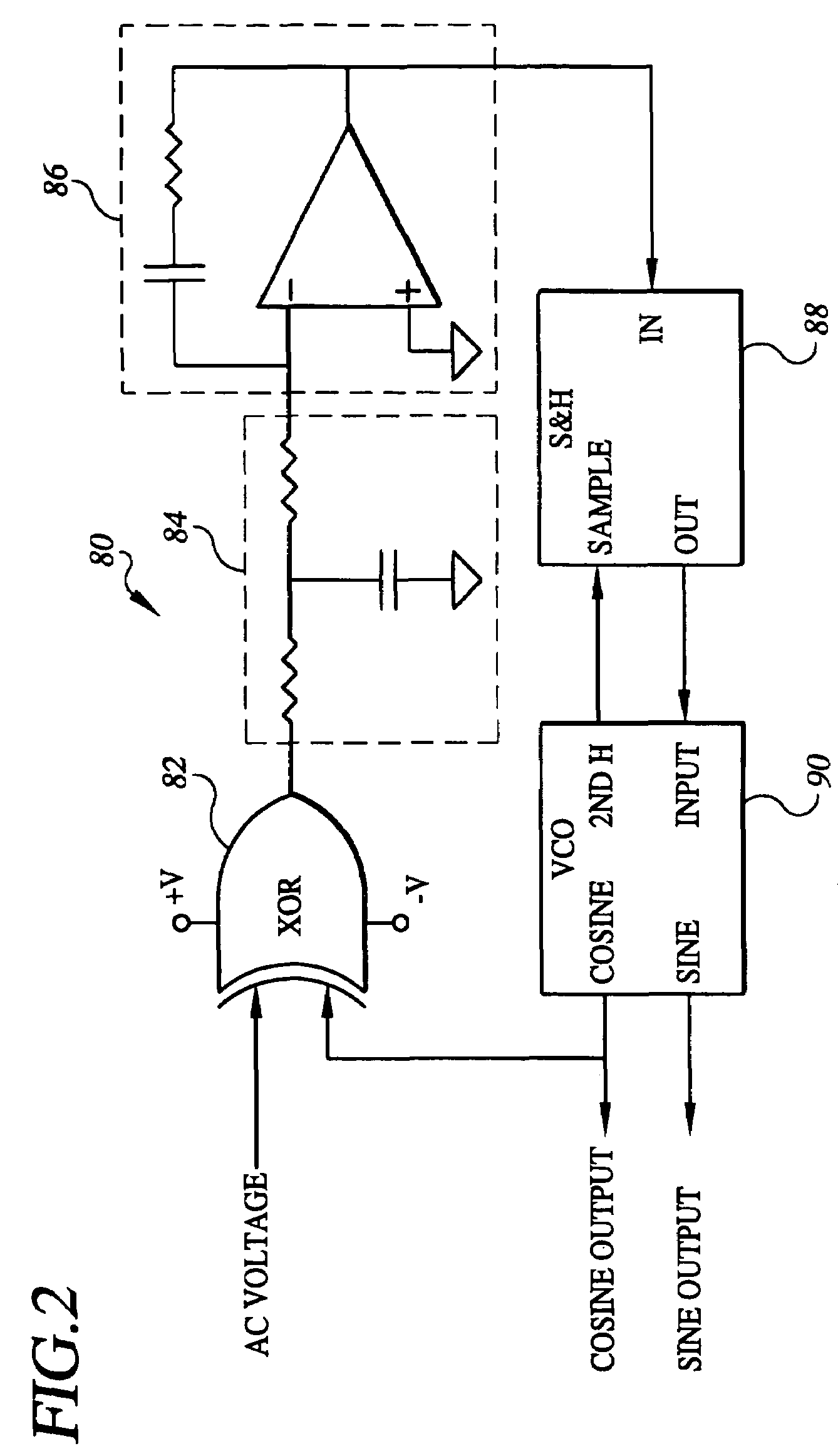 Parallel-connected inverters with separate controllers having impedance current regulators