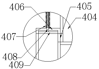 Honey subpackage device