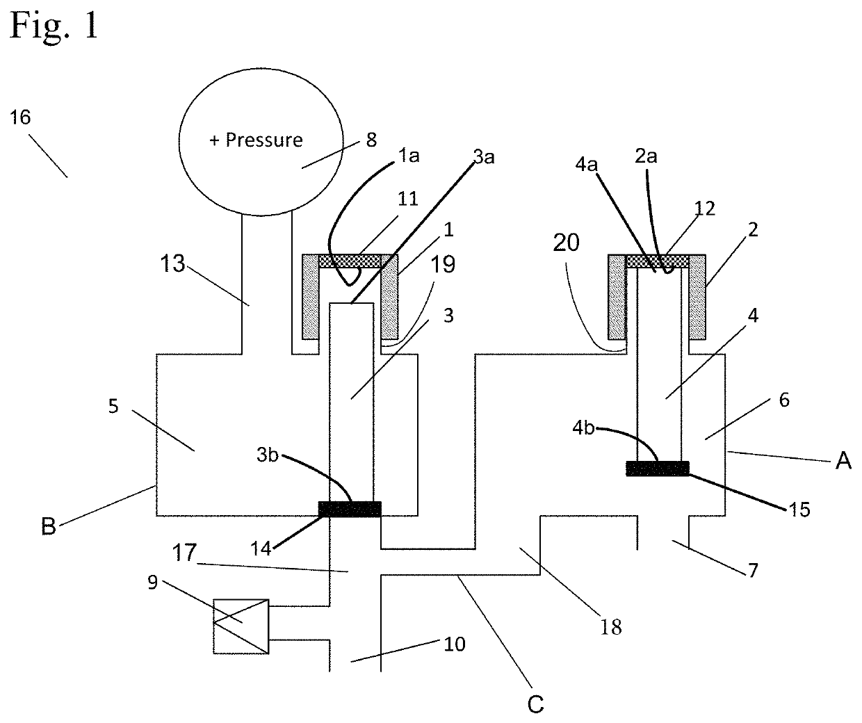 Milking system