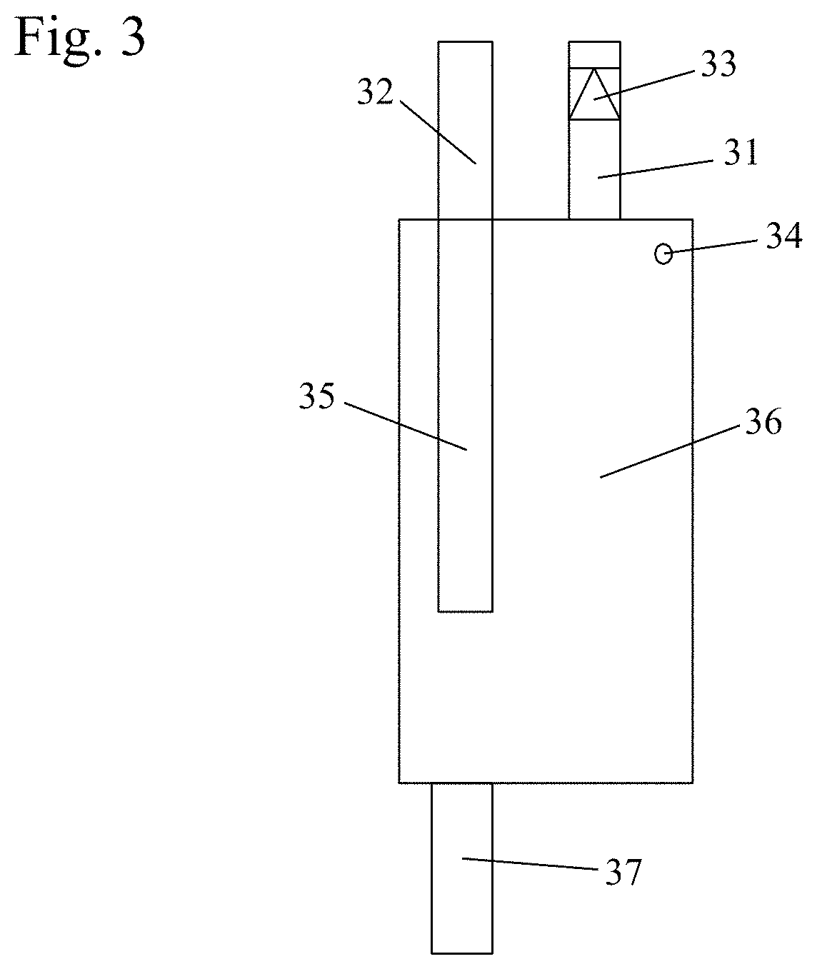 Milking system