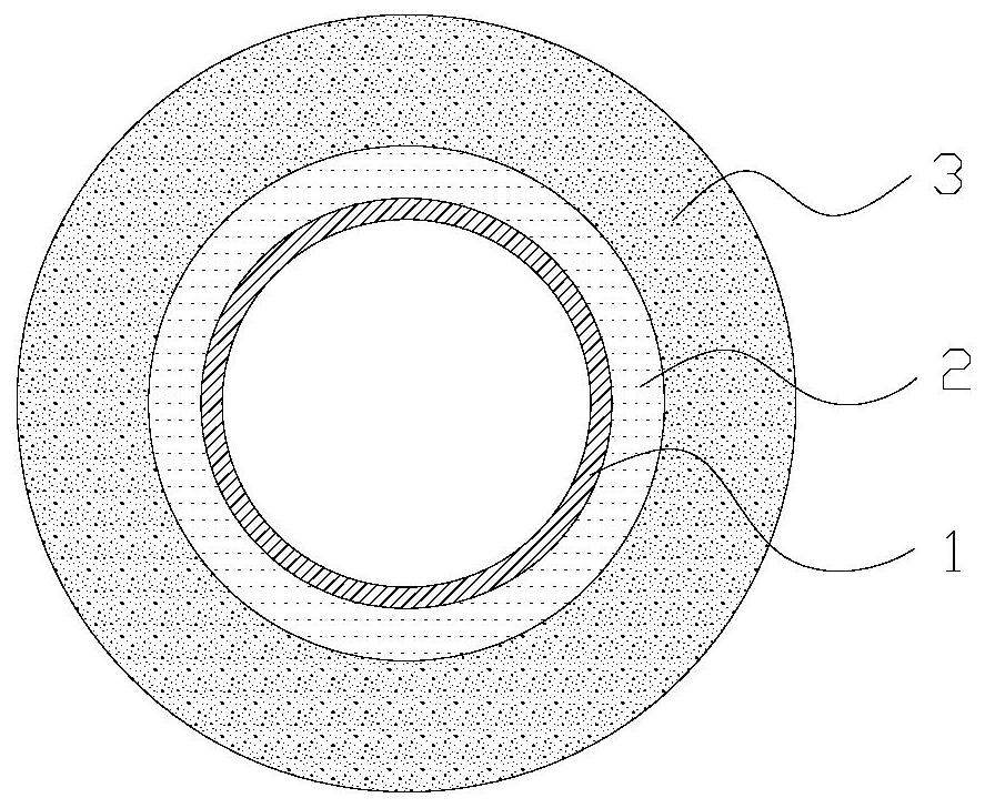 Drug balloon and preparation method thereof