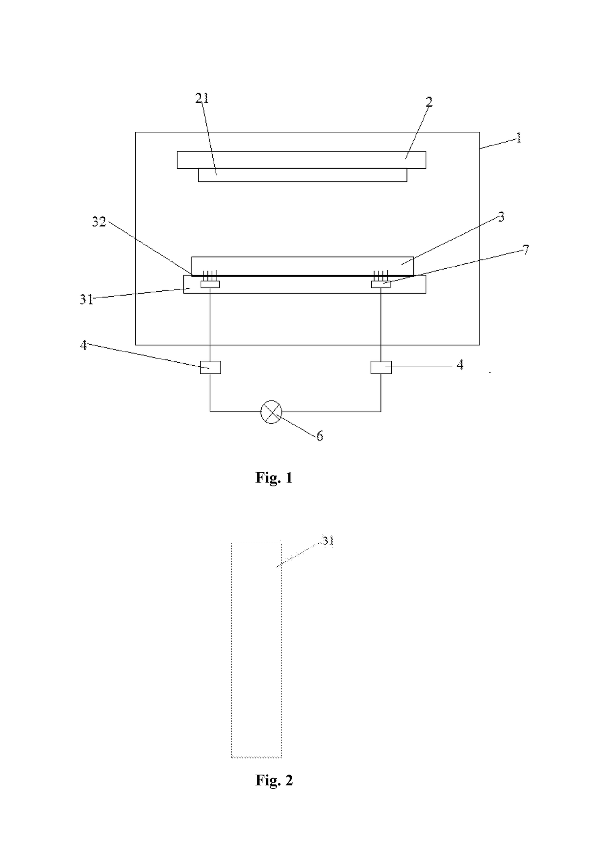 Apparatus and method for film formation by physical sputtering