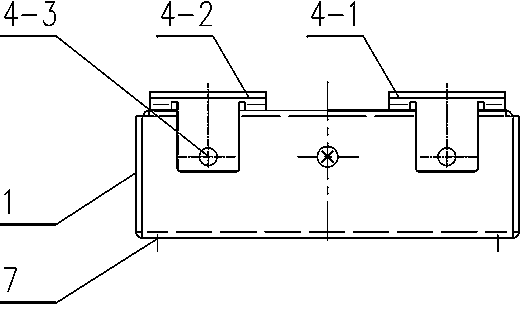 Rainproof fanless switching power supply