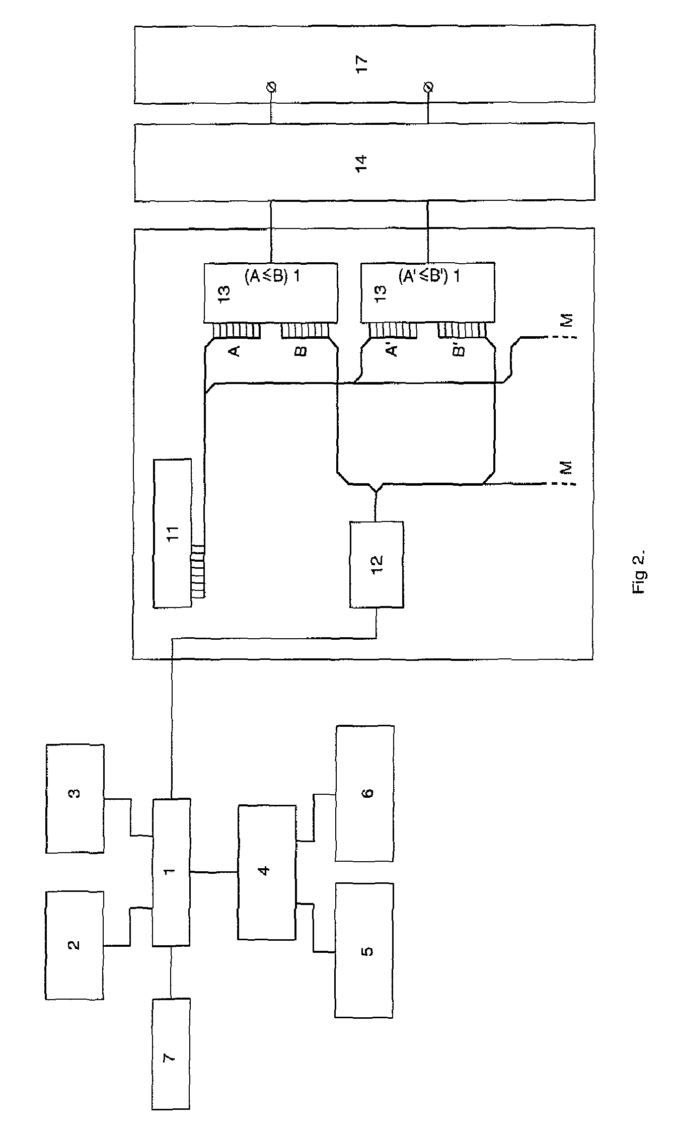 Electronic Filter Device for the Reception of TV Signals