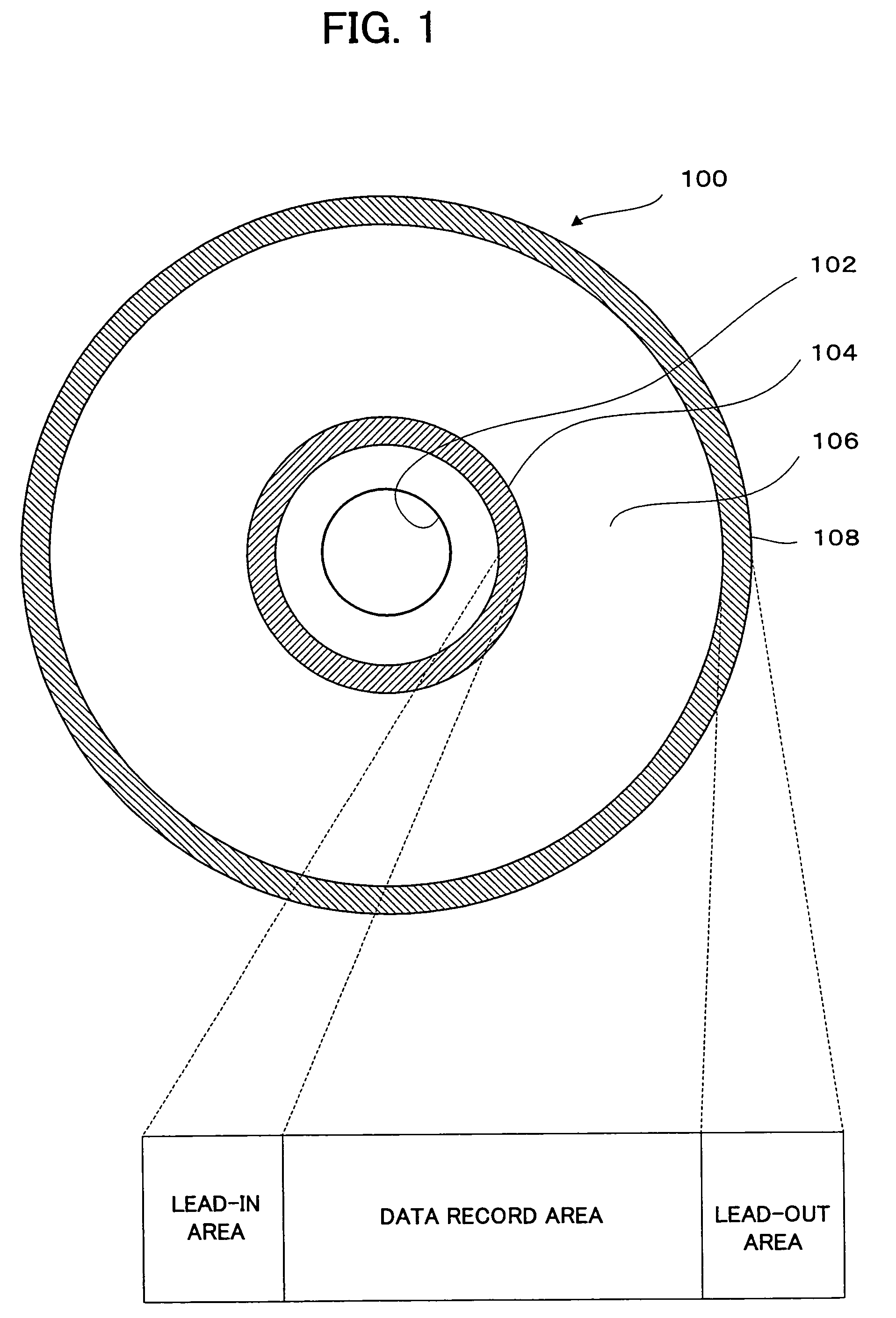 Information recording medium, information recording apparatus and method, information reproducing apparatus and method, information recording/reproducing apparatus and method, recording or reproduction control computer program, and data structure containing control signal