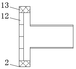 Direct digital control (DDC) controller for control over strong-to-weak electricity conversion of central air conditioner