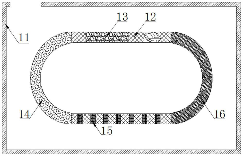 A road test method for verifying the reliability and durability of self-driving cars