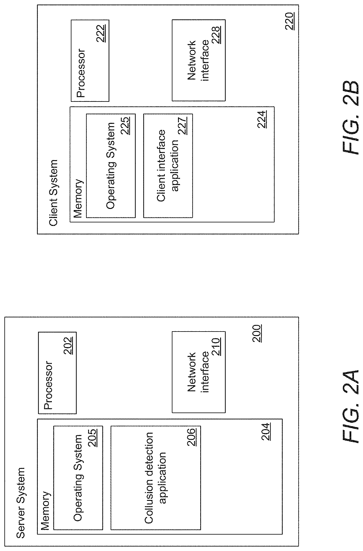 Systems and Methods for Detecting Collusion in Student Testing Using Graded Scores or Answers for Individual Questions