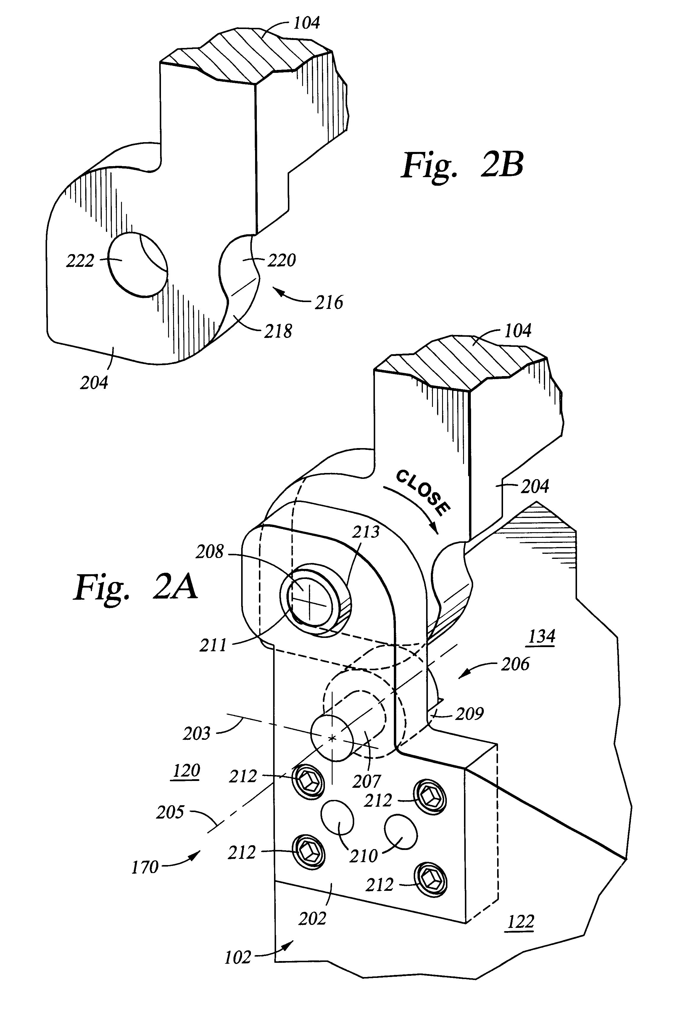 Chemical vapor deposition chamber lid assembly