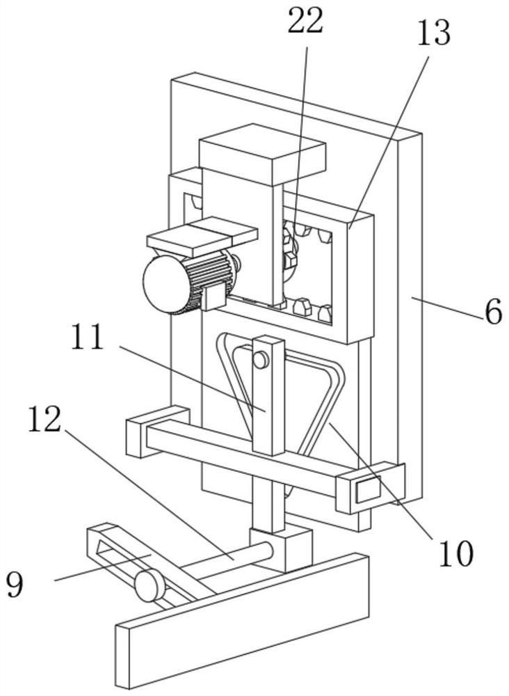 Roller collar machining system and machining method thereof